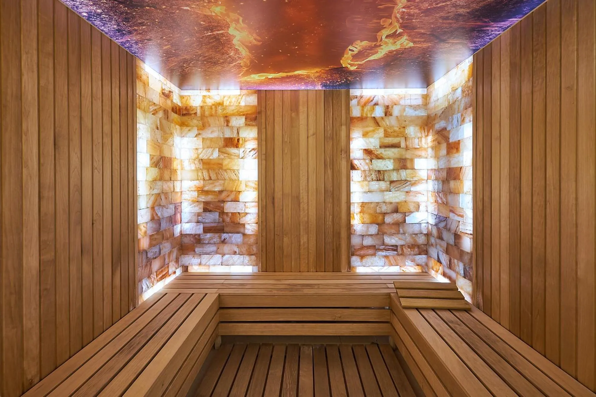 Mountain Paradise by the Walnut Trees - Free wellness