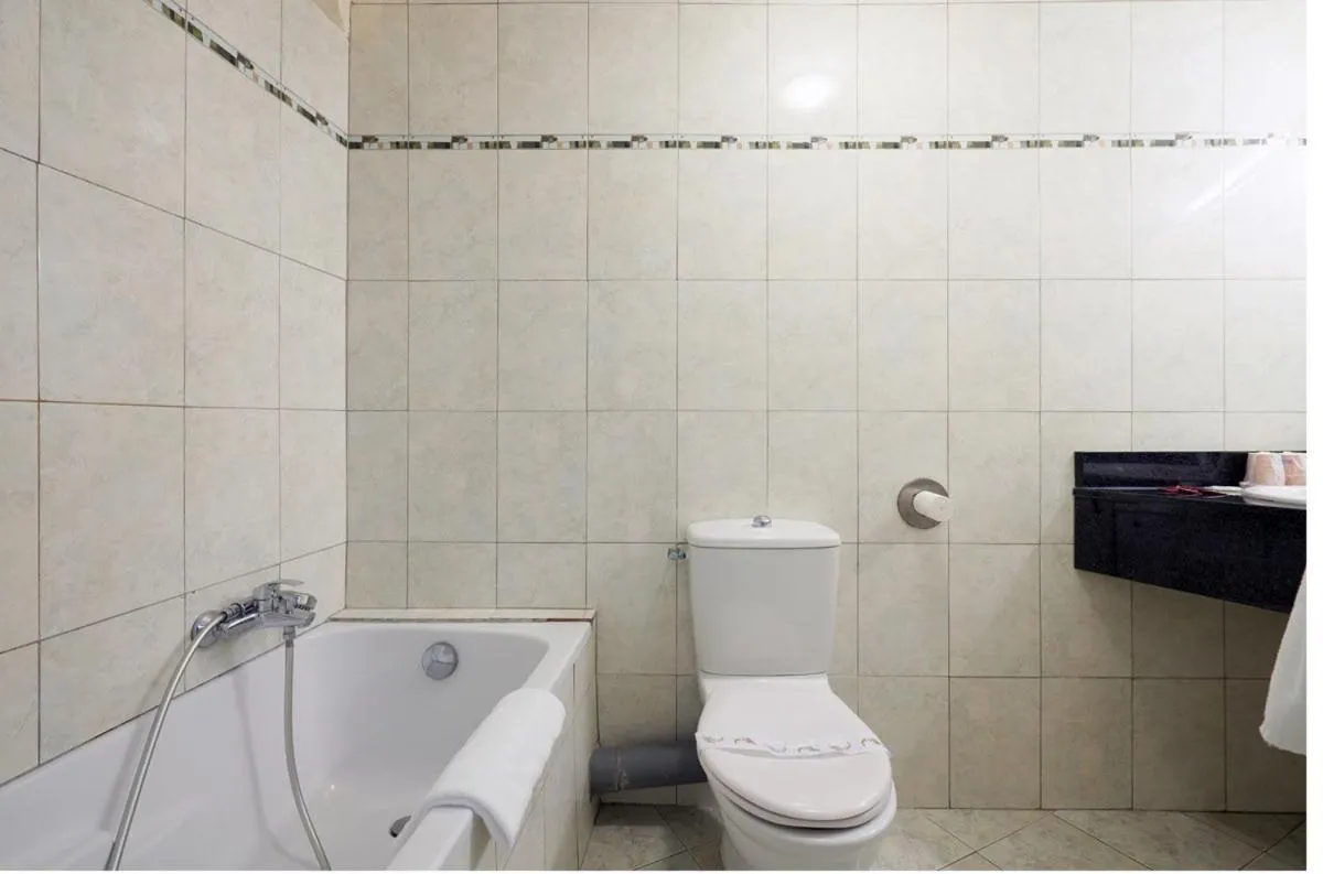 Logis Hôtel le Triton