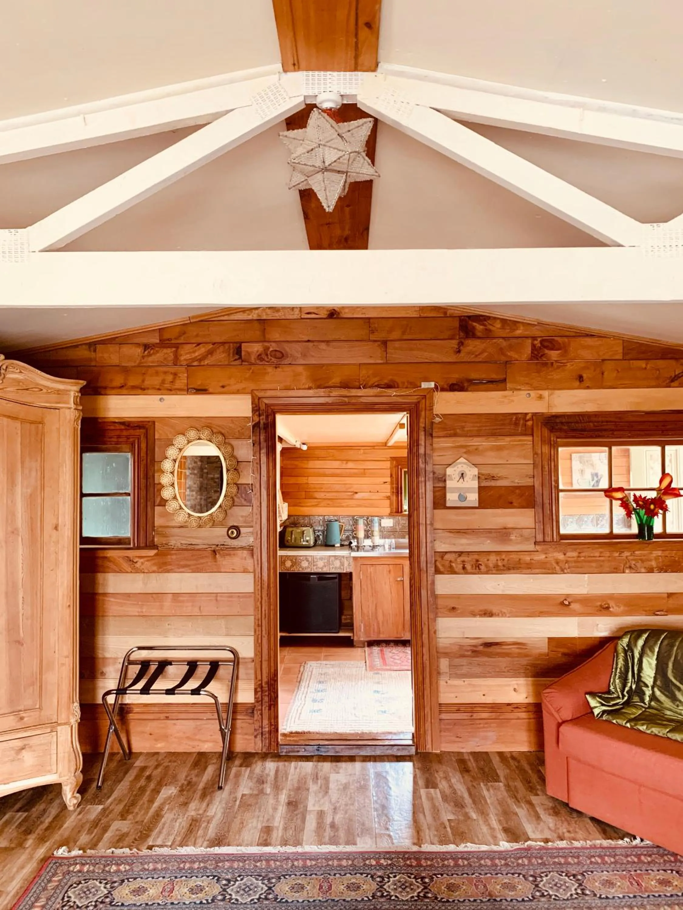 Tracy's Boutique B&B Farmstay