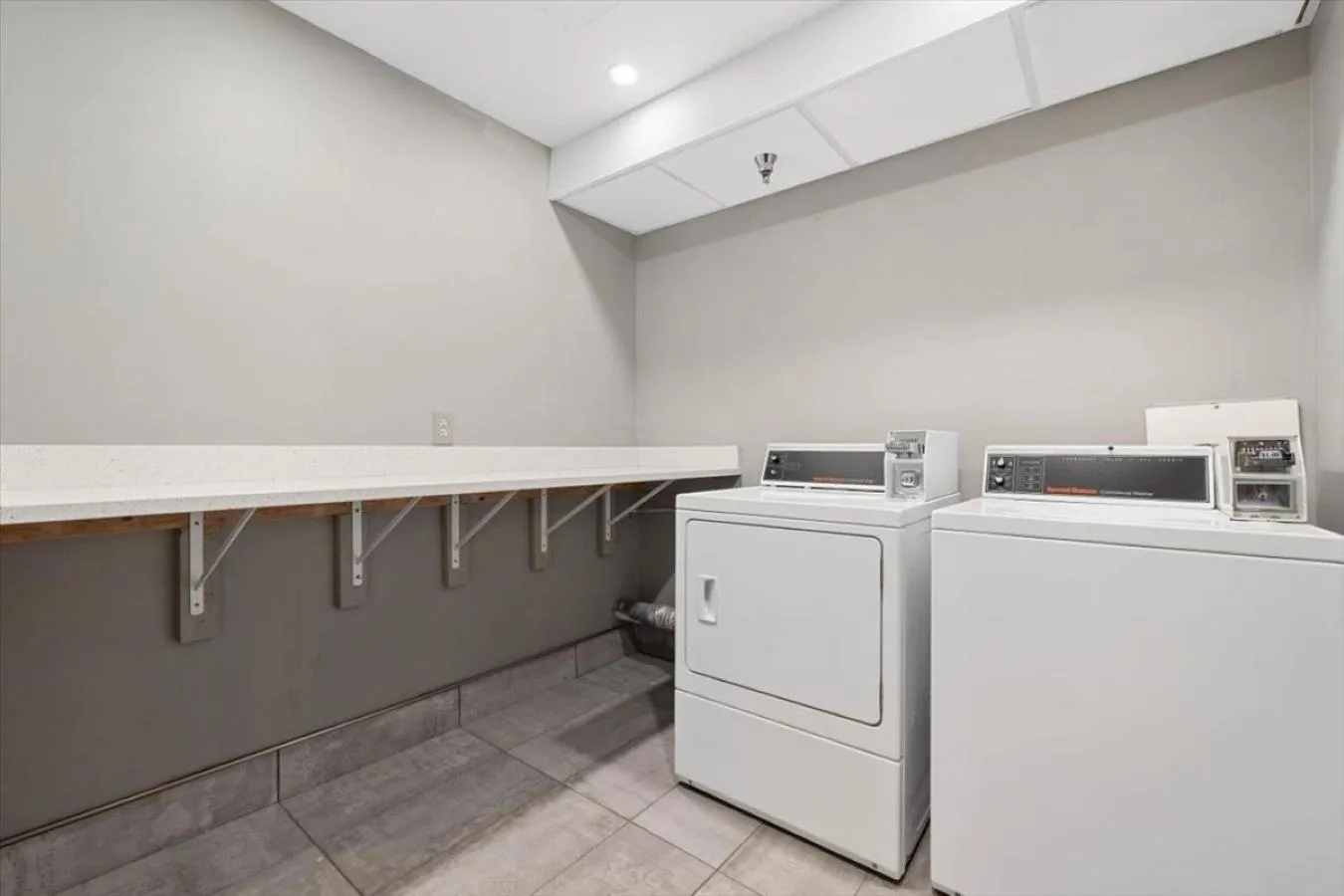 laundry in Kelly Inn Billings