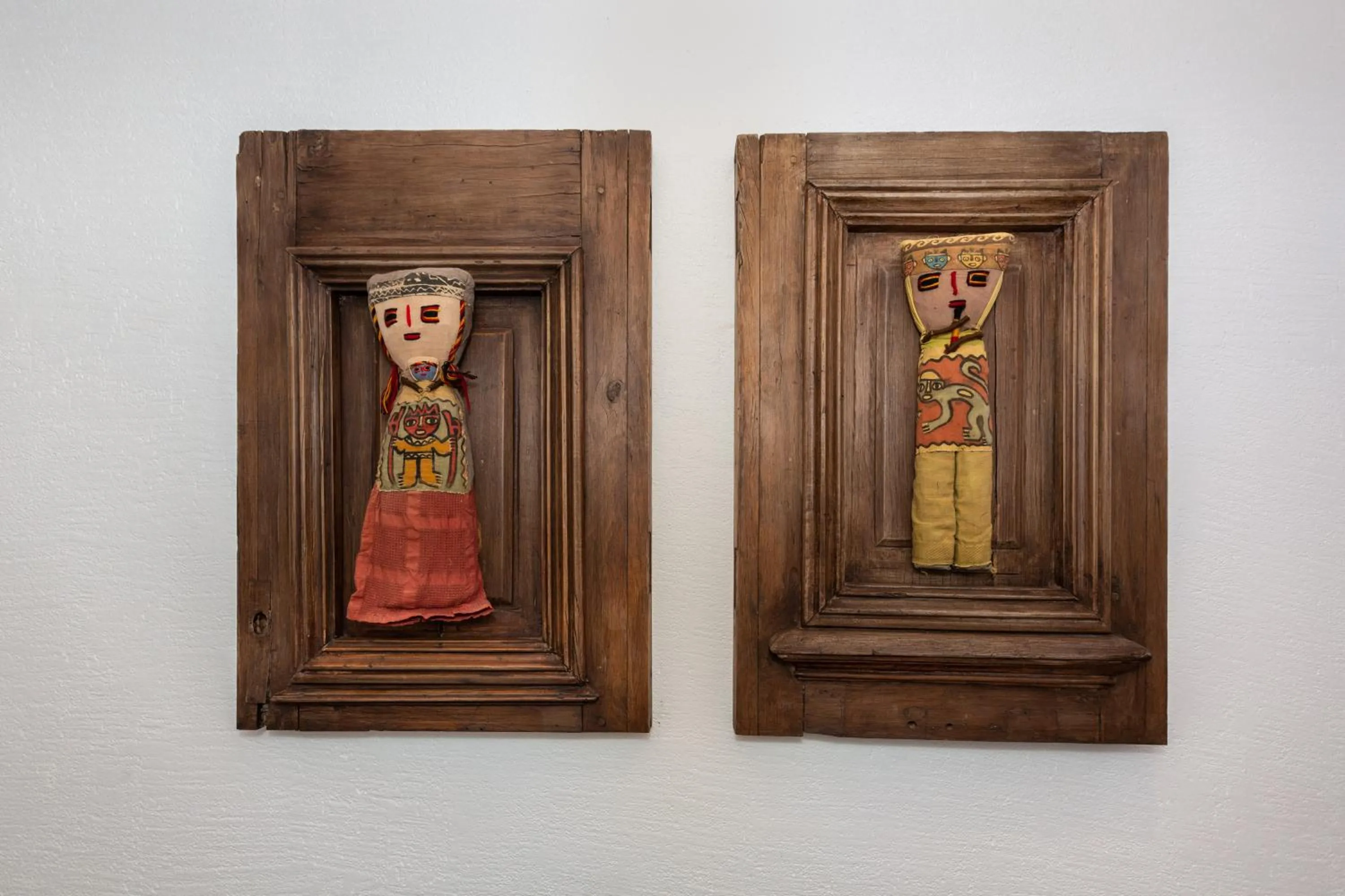 Decorative detail in Casa Solcor Boutique Bed & Breakfast