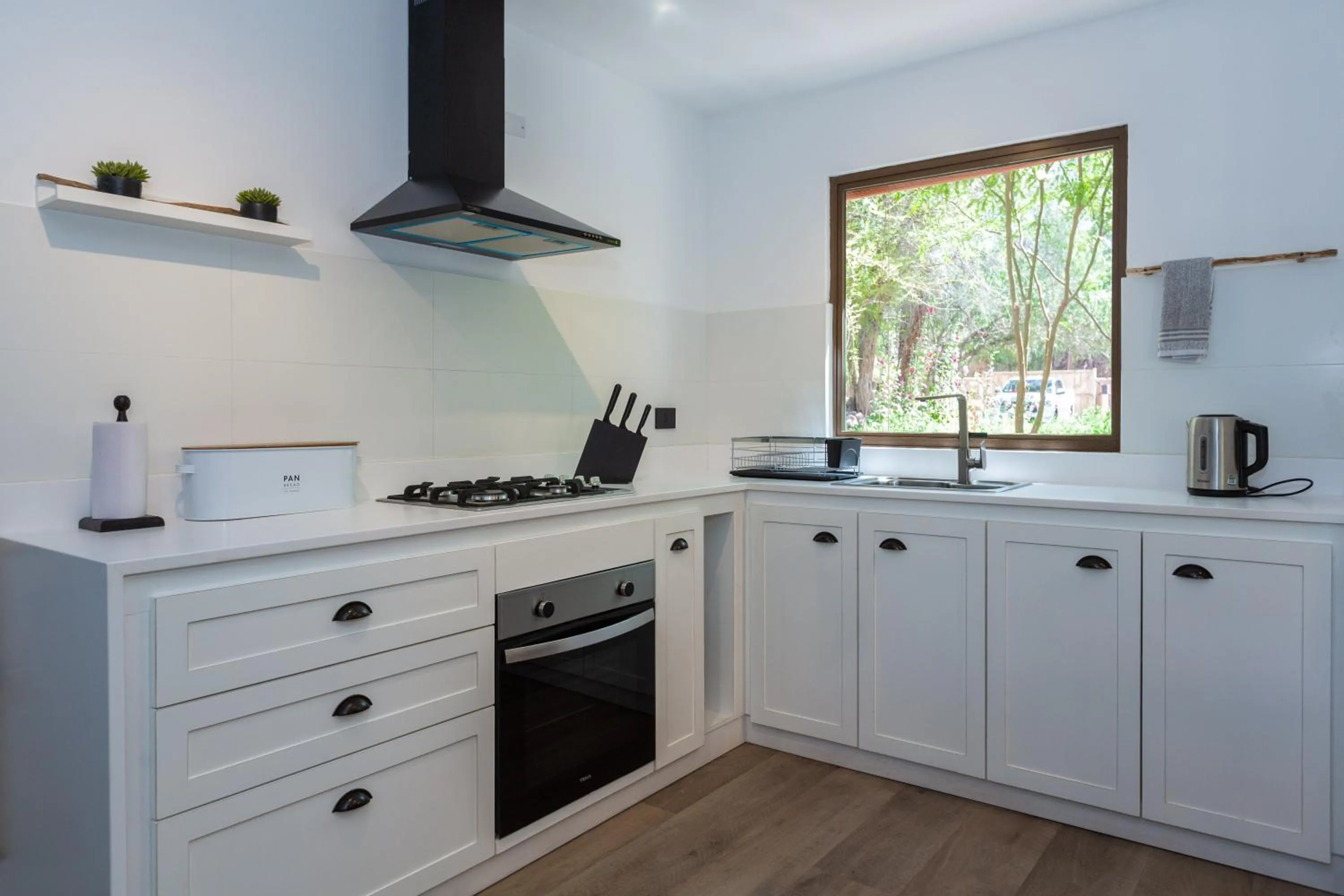 Kitchen or kitchenette in Casa Solcor Boutique Bed & Breakfast