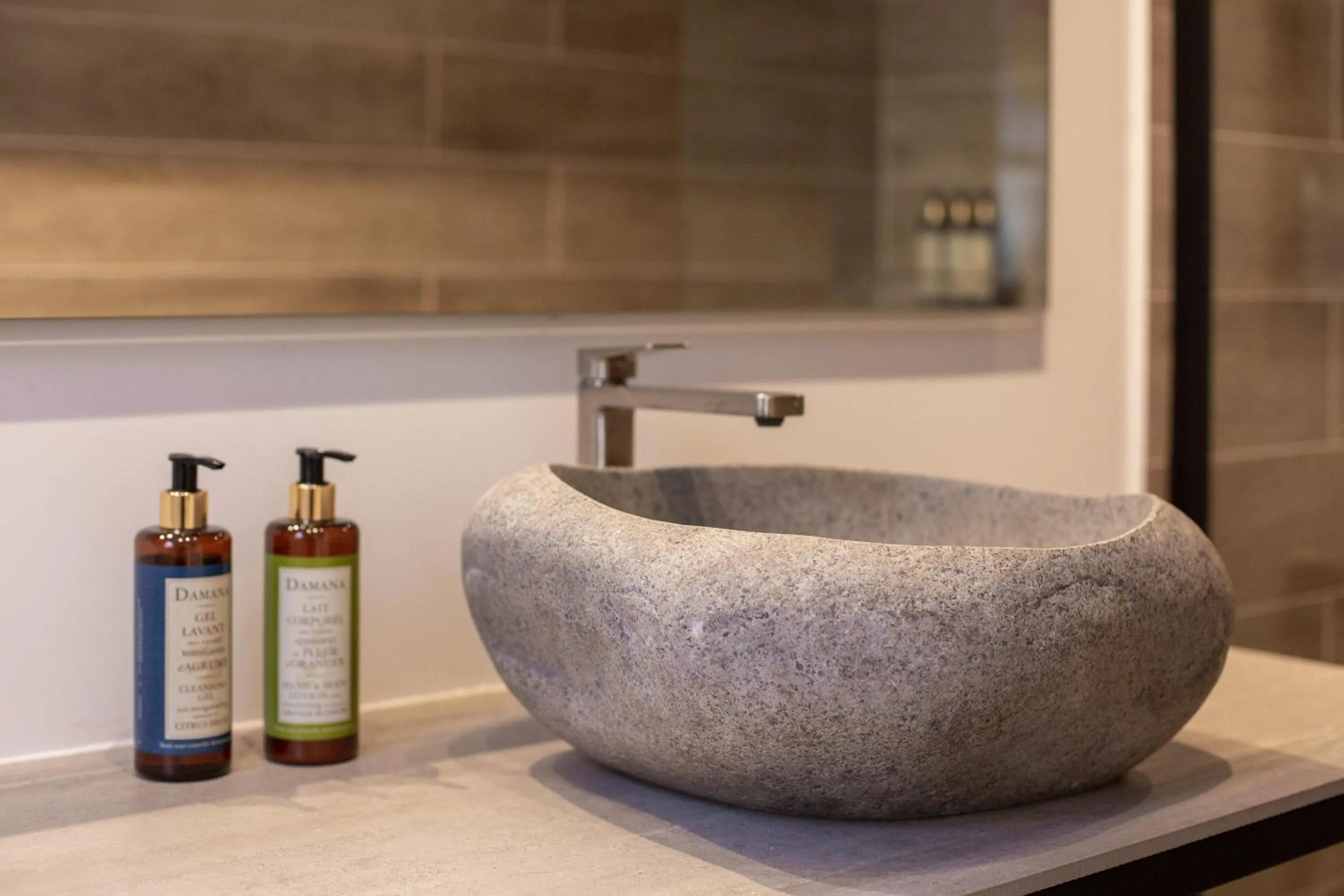 Bathroom in Casa Solcor Boutique Bed & Breakfast