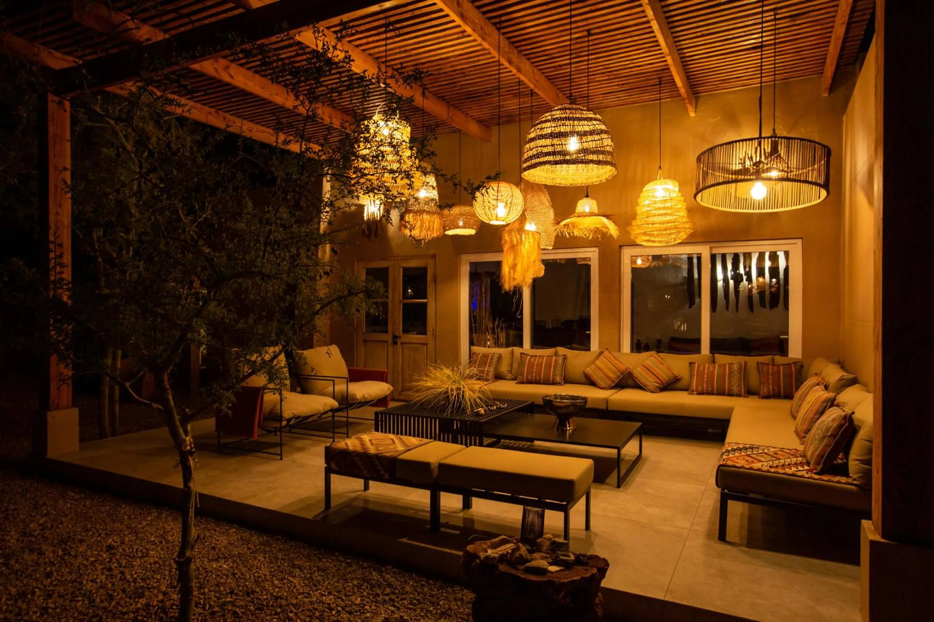 Balcony/Terrace in Casa Solcor Boutique Bed & Breakfast