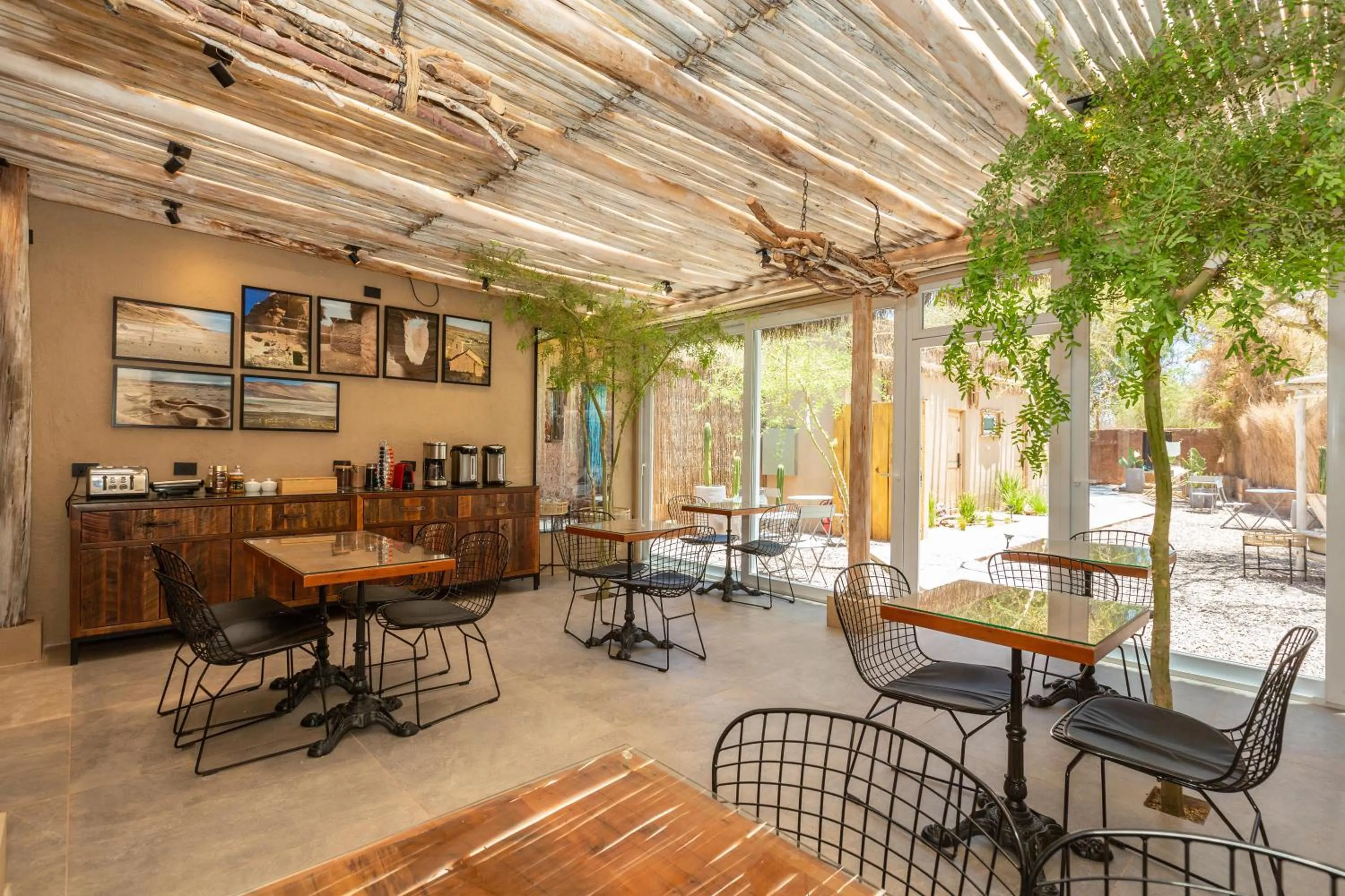 Casa Solcor Boutique Bed & Breakfast