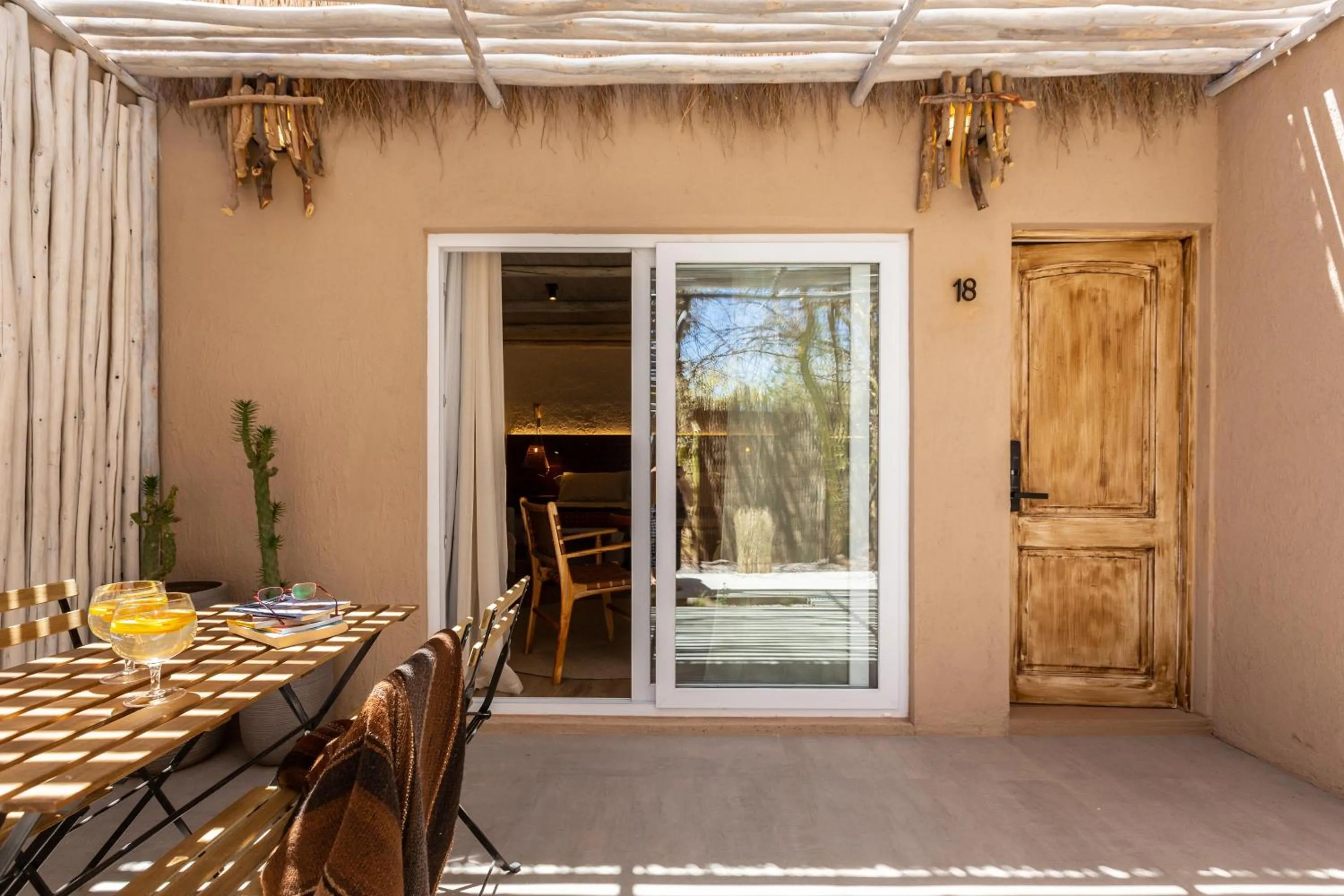 Casa Solcor Boutique Bed & Breakfast