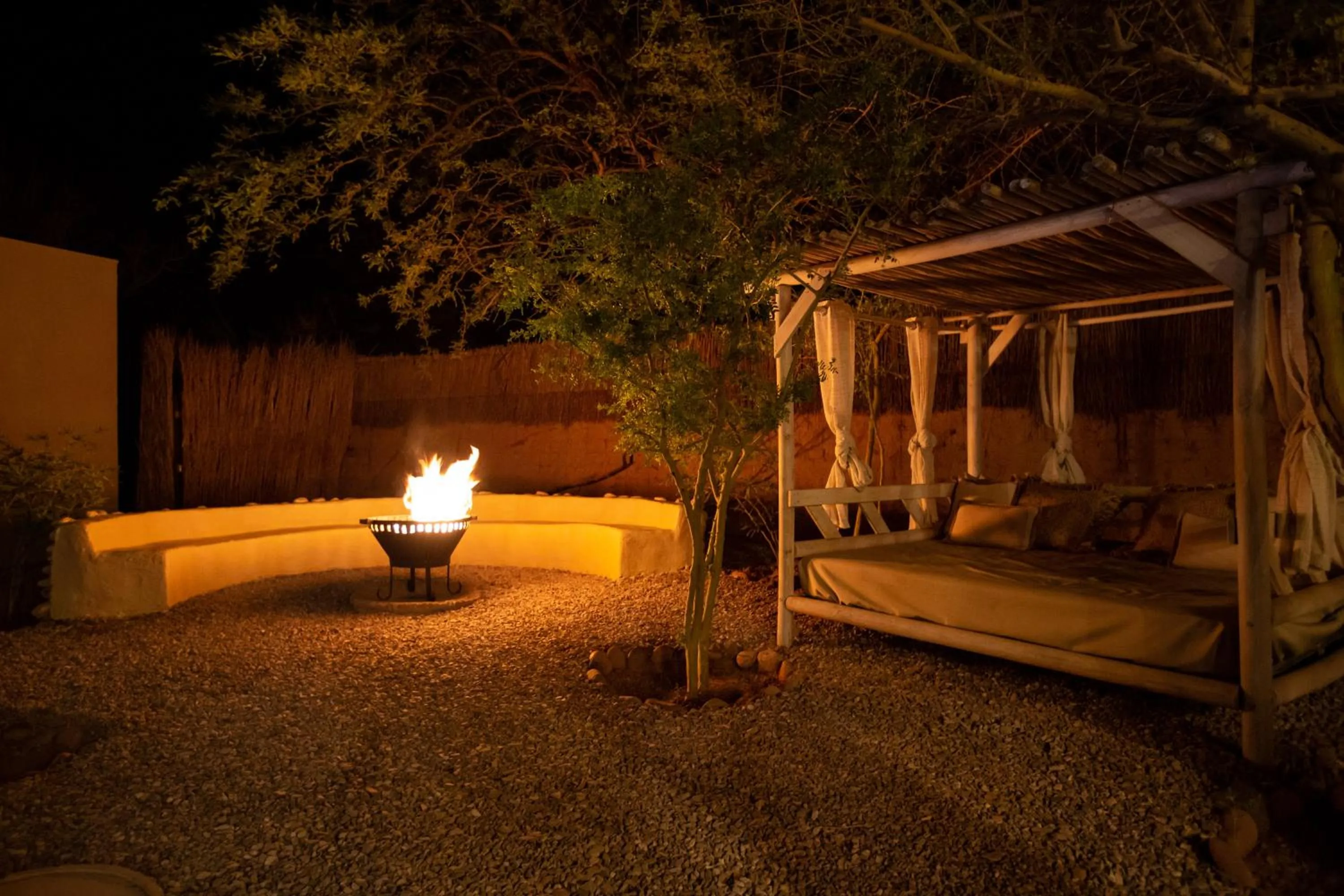 Night in Casa Solcor Boutique Bed & Breakfast