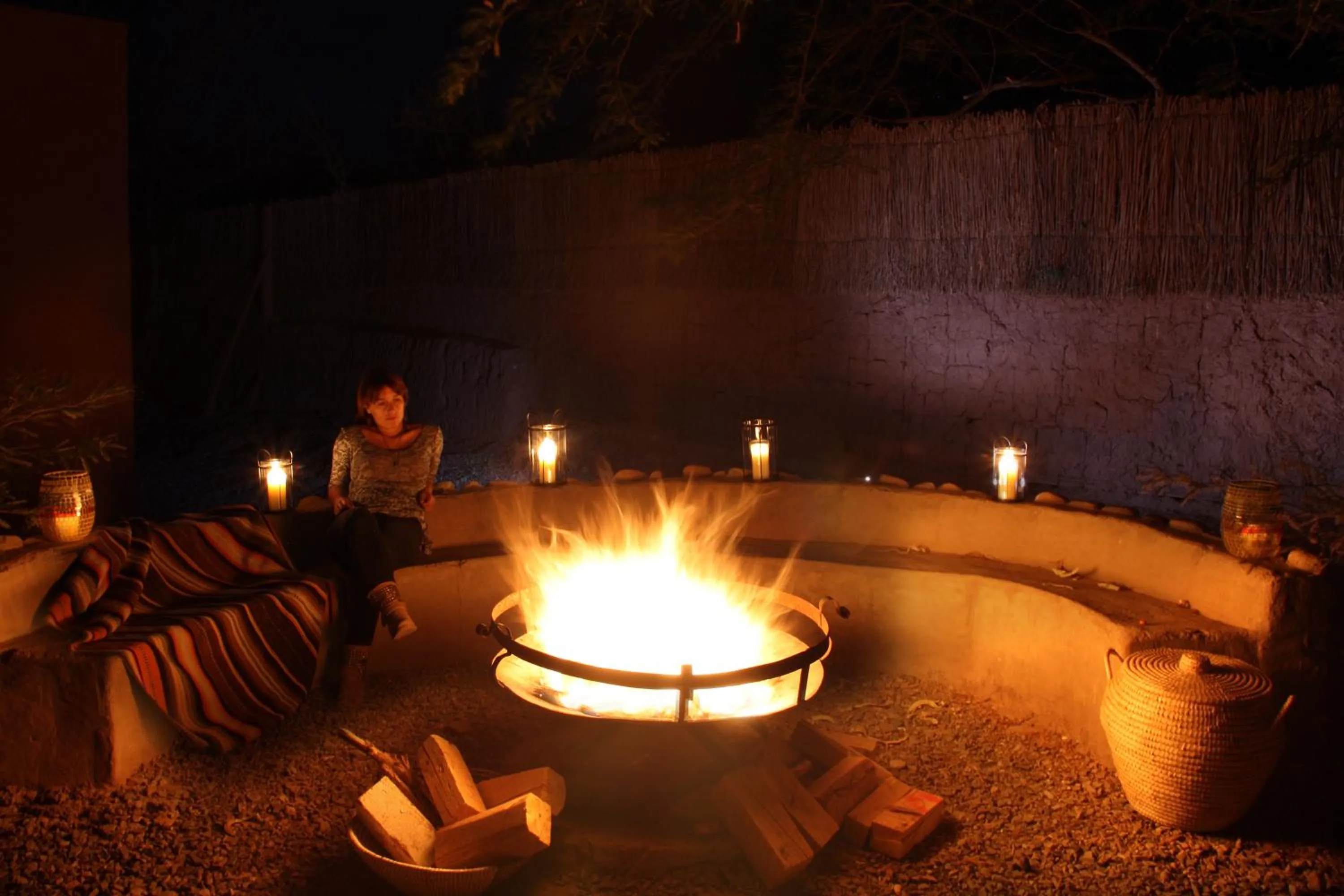 Activities in Casa Solcor Boutique Bed & Breakfast