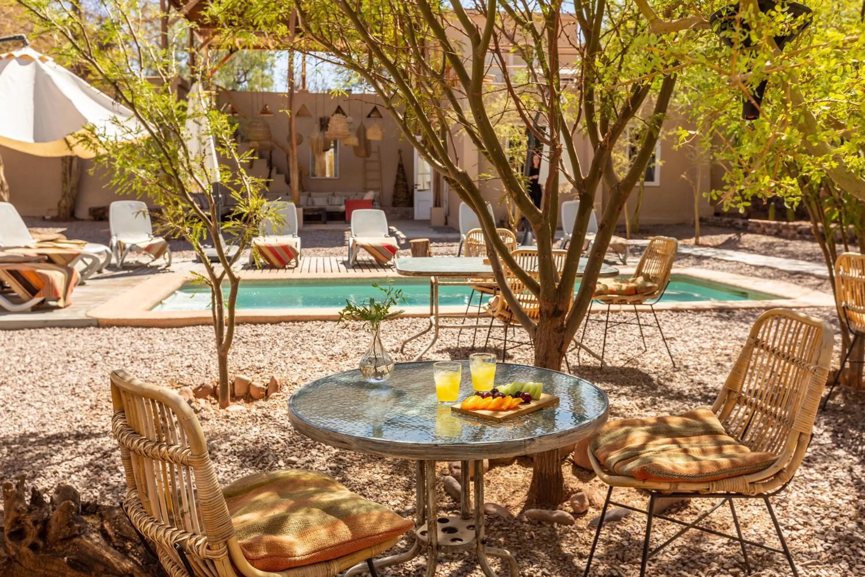 Casa Solcor Boutique Bed & Breakfast