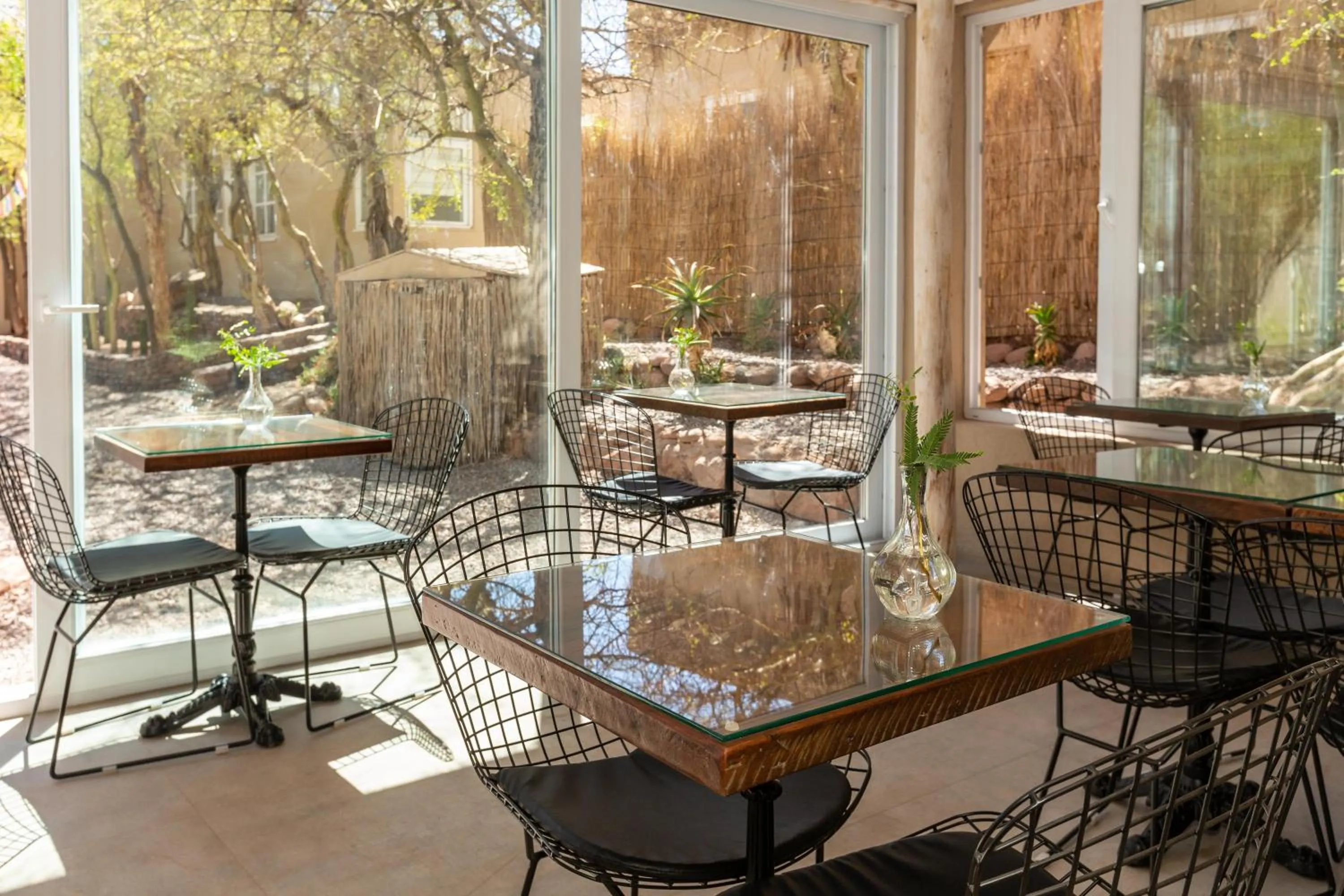 Casa Solcor Boutique Bed & Breakfast