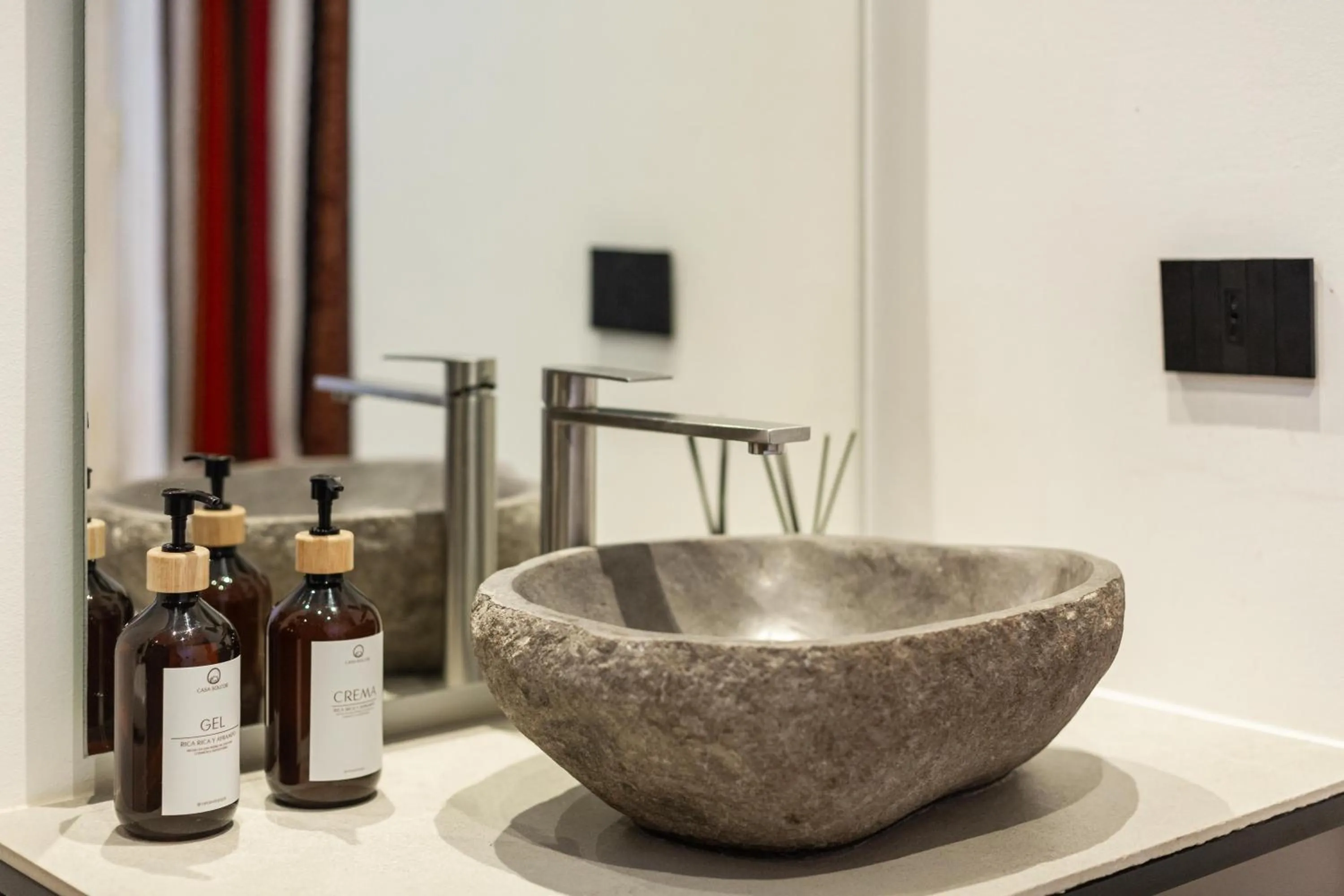 Casa Solcor Boutique Bed & Breakfast