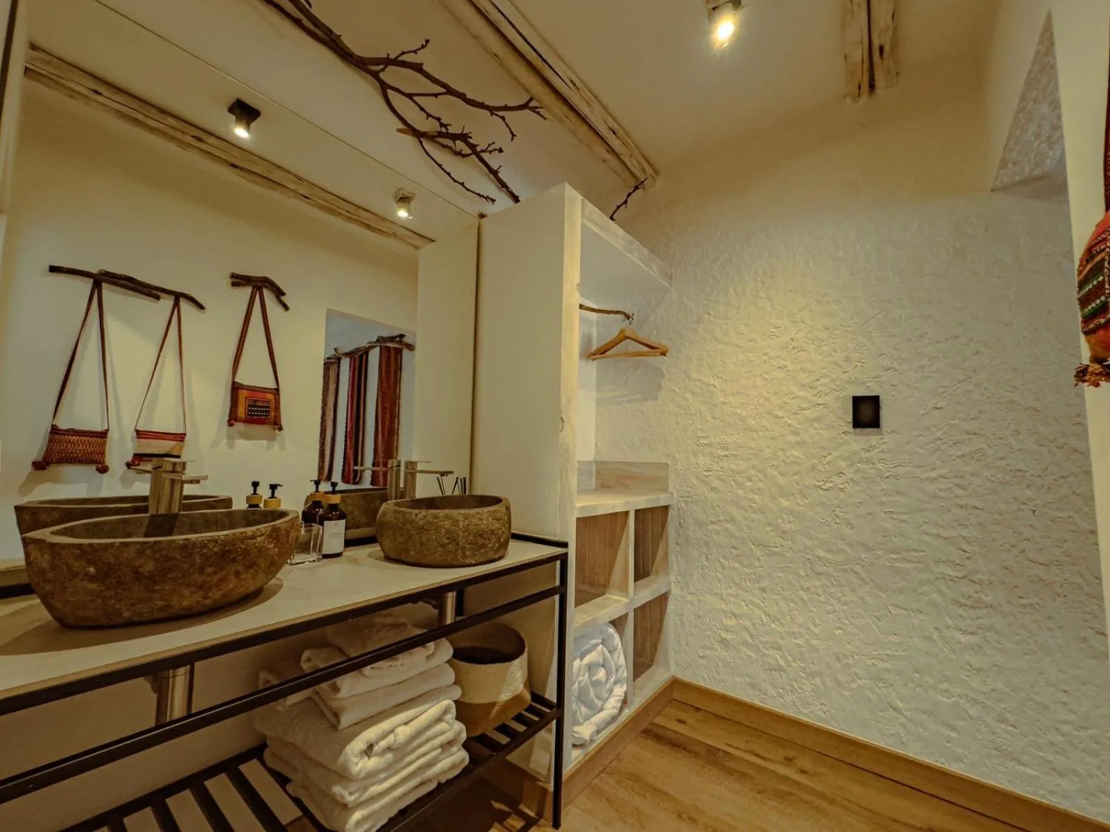 Bathroom in Casa Solcor Boutique Bed & Breakfast