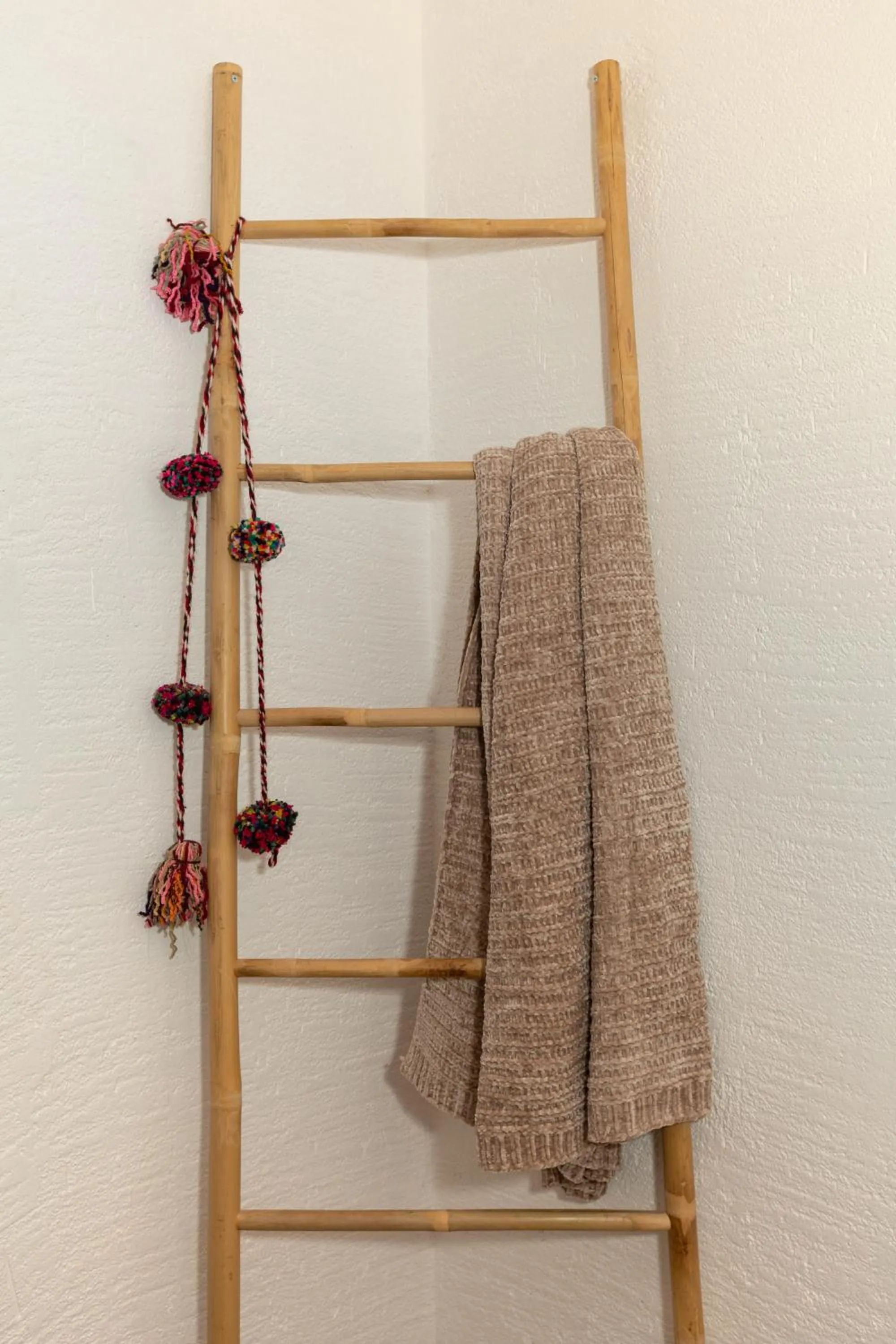 Decorative detail in Casa Solcor Boutique Bed & Breakfast