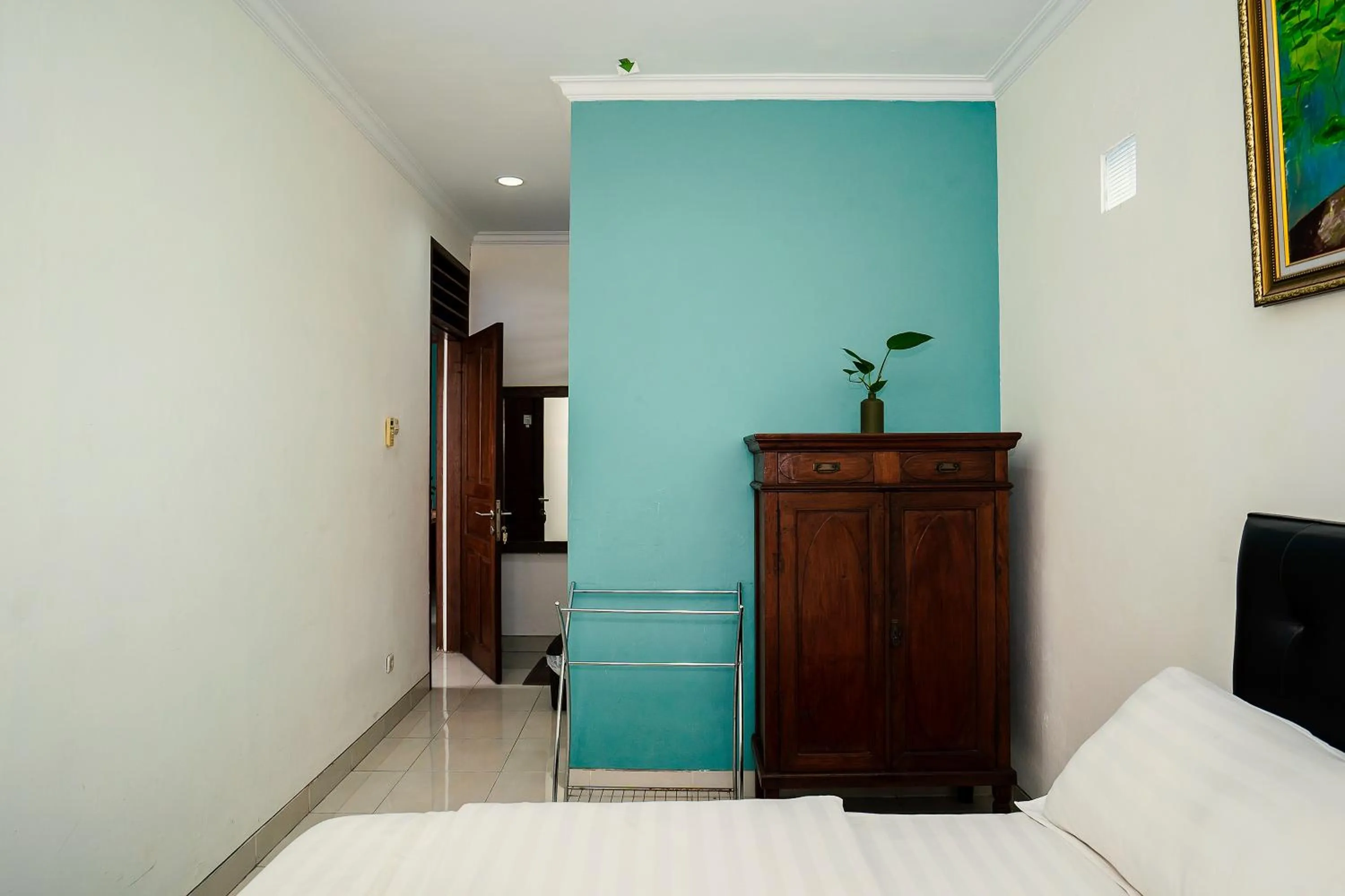 Bed in Omah Gerjen 29