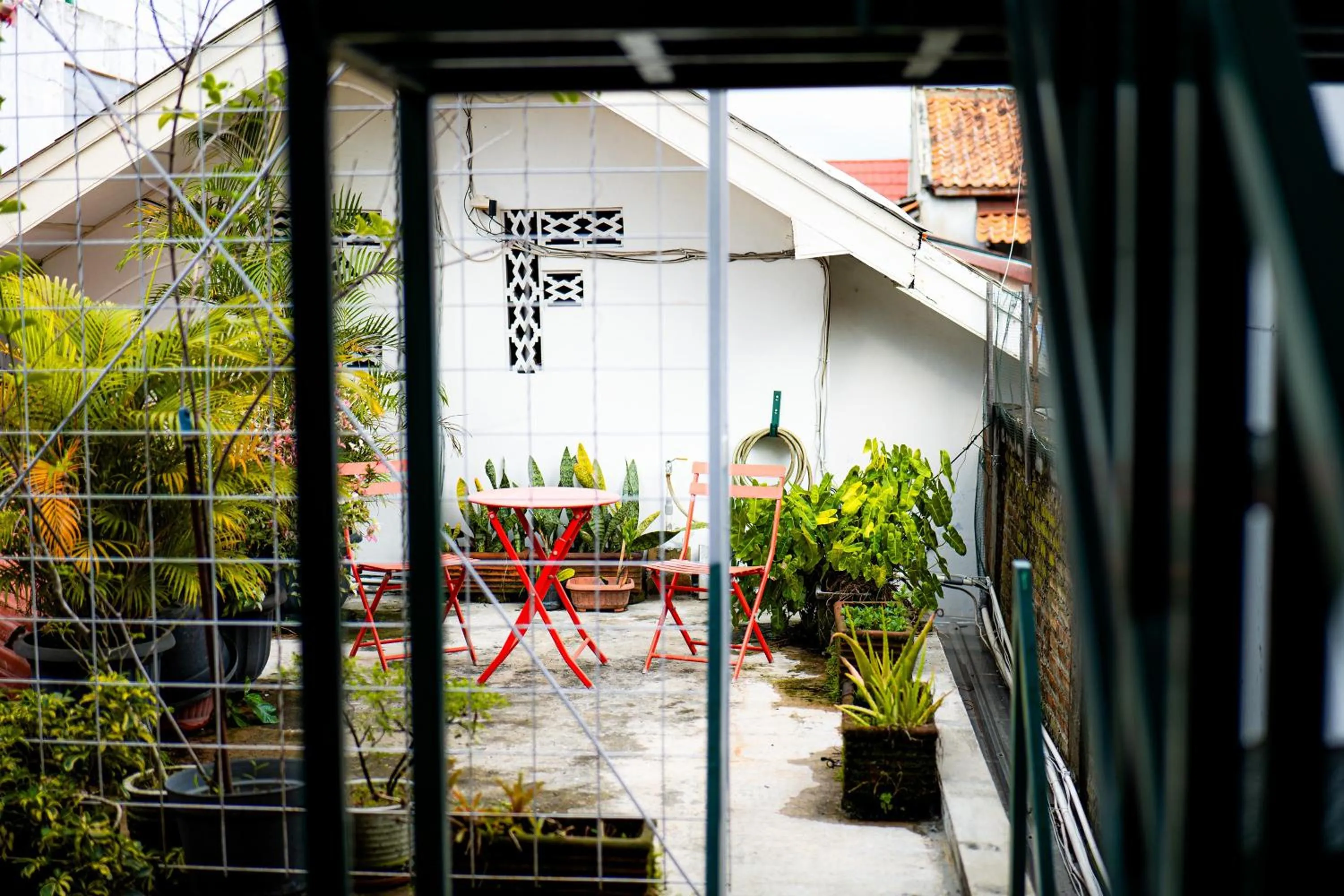 Property building in Omah Gerjen 29