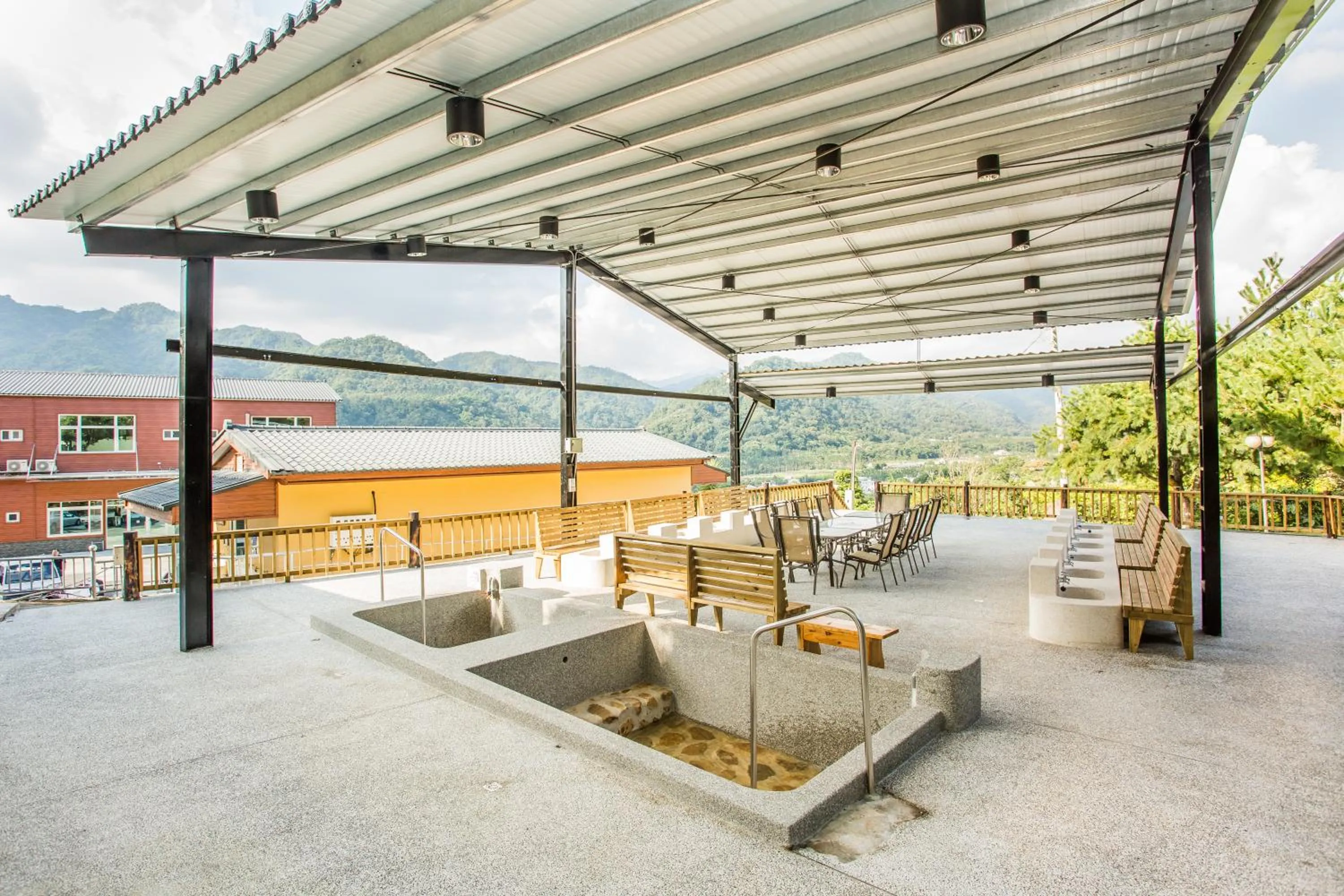 Bai Shengcun Homestay