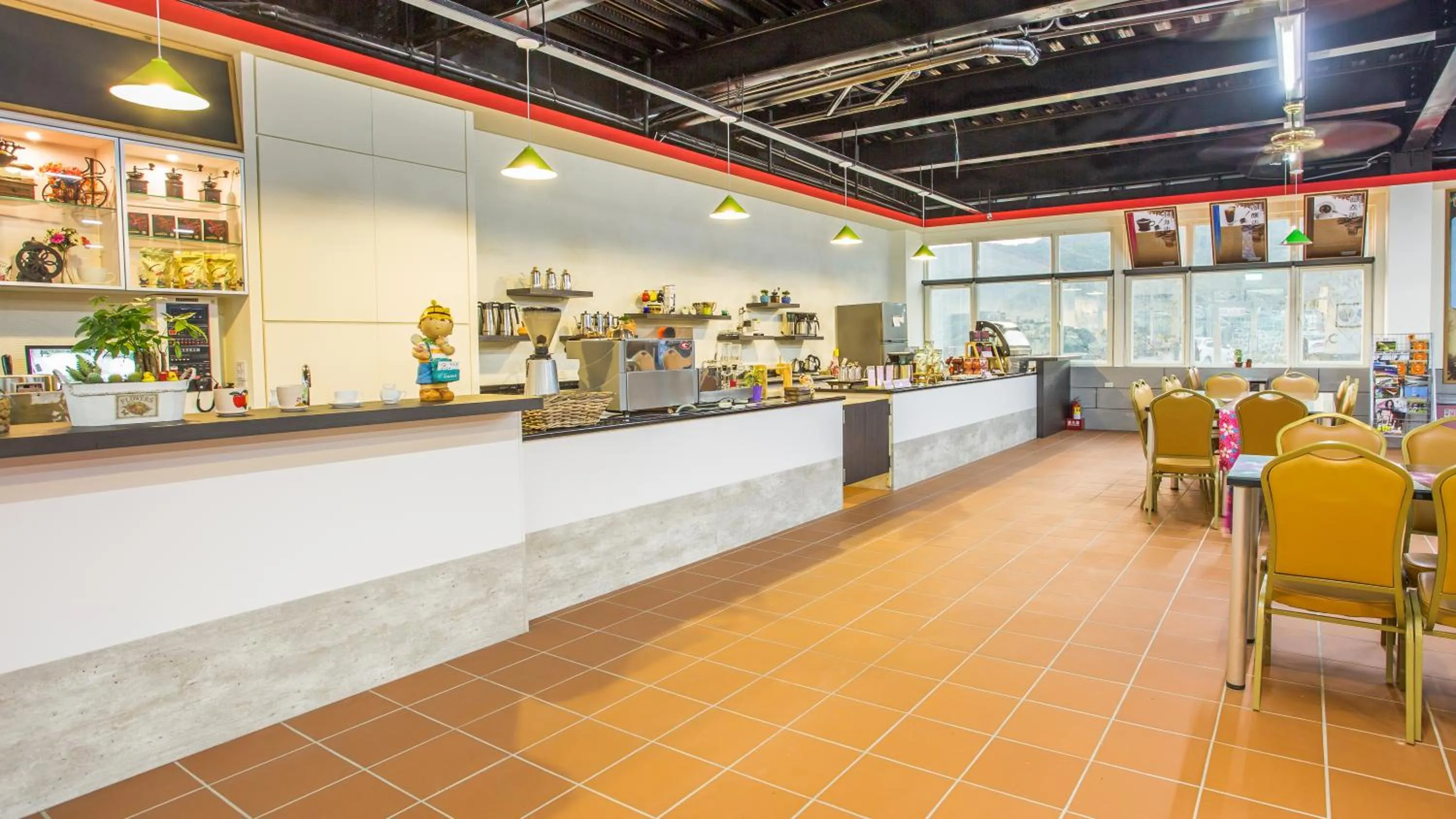 Bai Shengcun Homestay