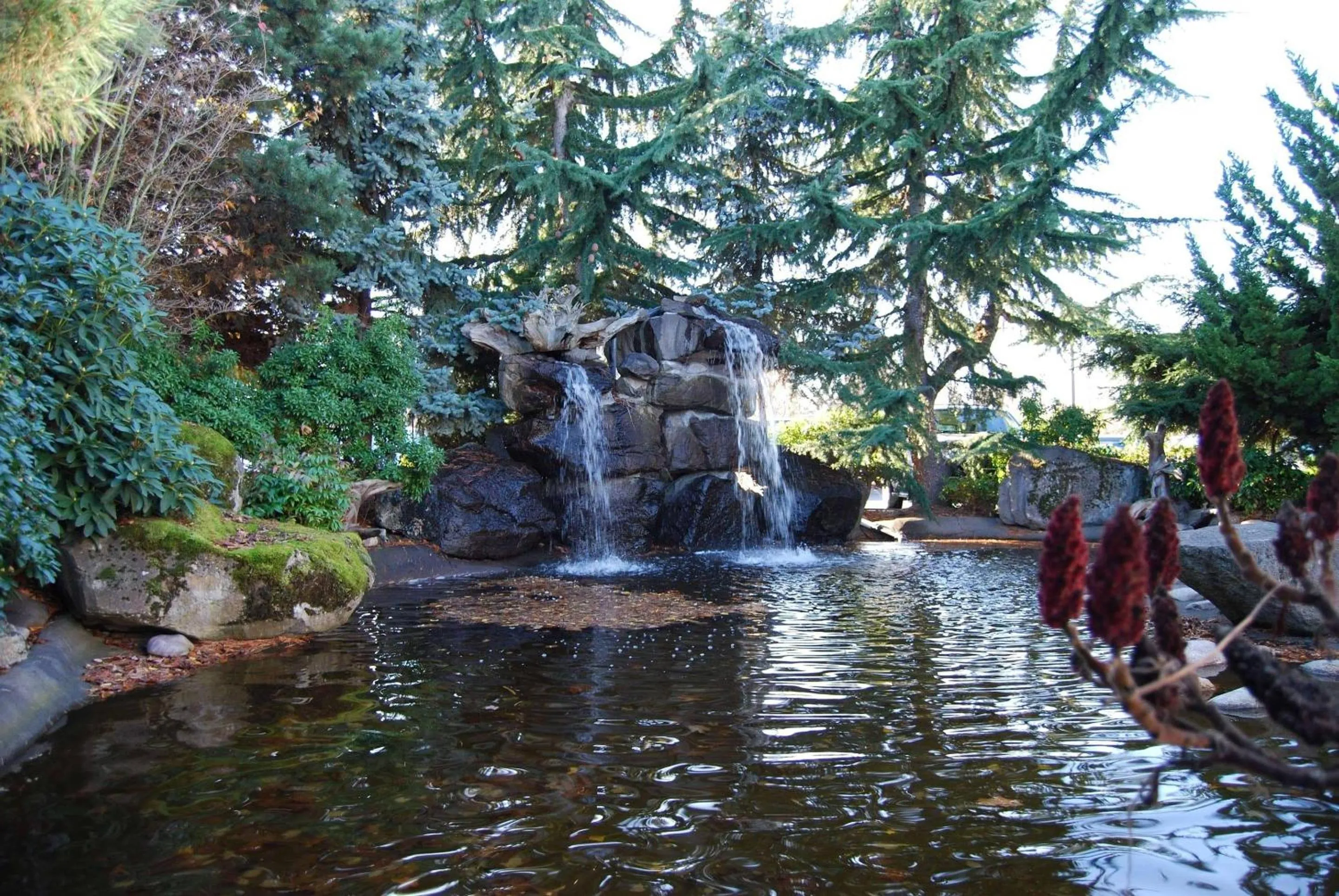 Other in Radisson Hotel Portland Airport