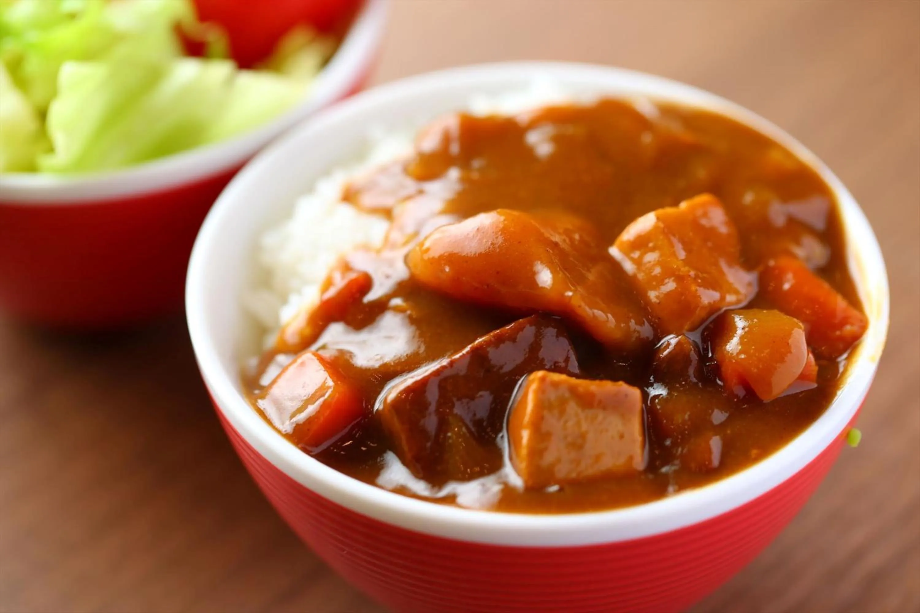 Breakfast in Almont Inn Shonan Fujisawa