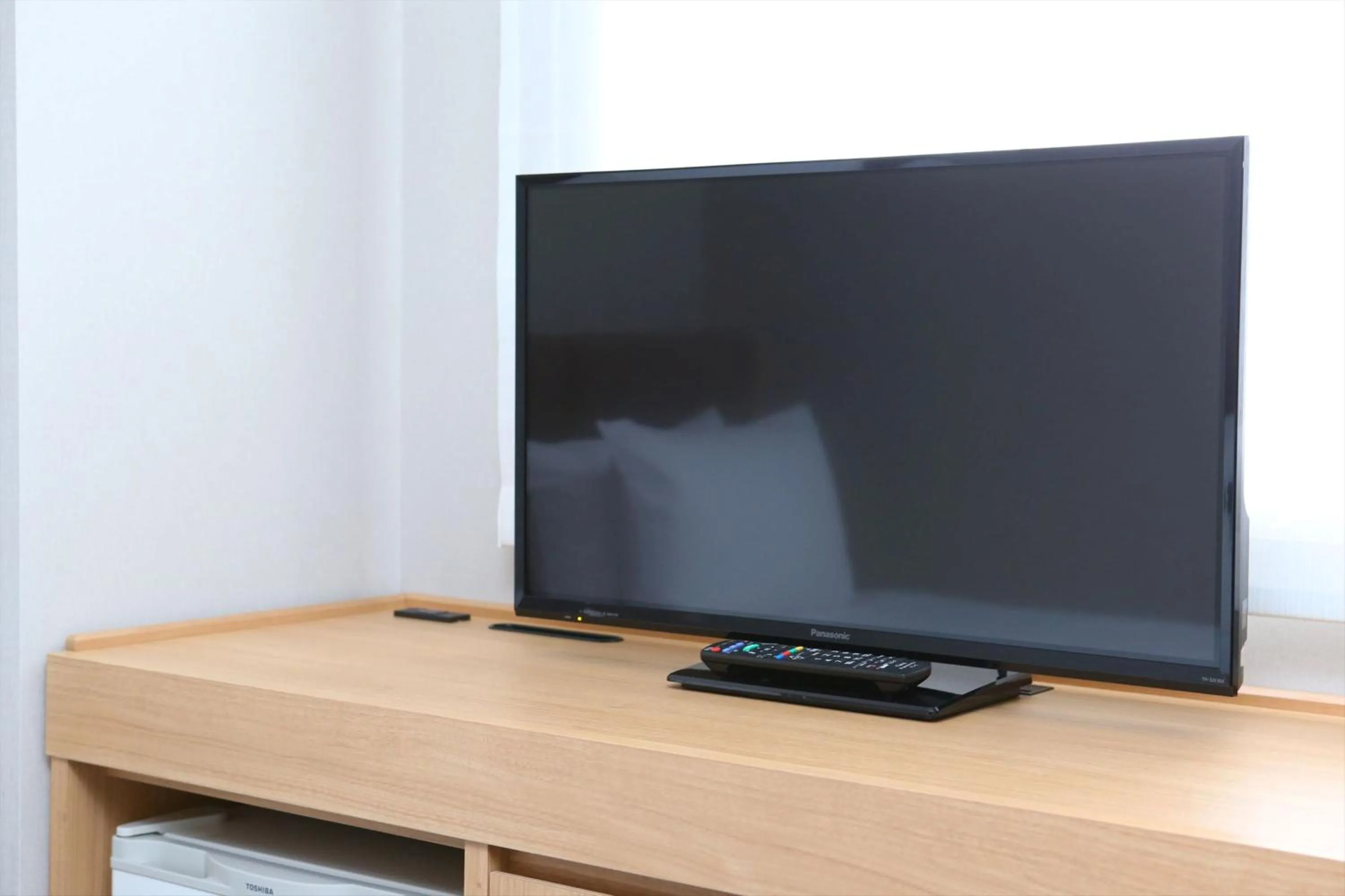 Area and facilities in Almont Inn Shonan Fujisawa