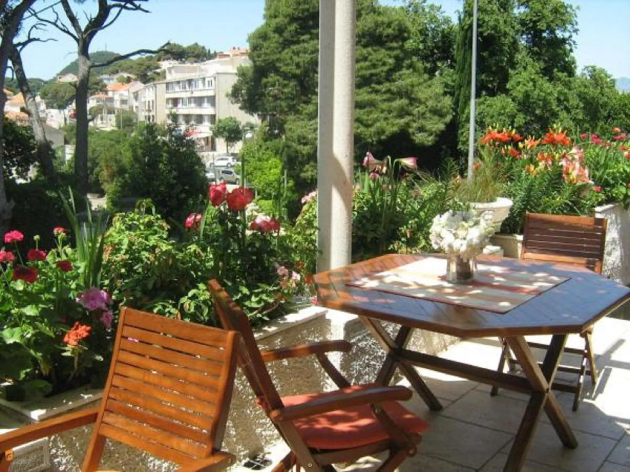 House Boninovo