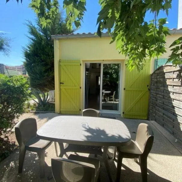 Village Club Thalassa