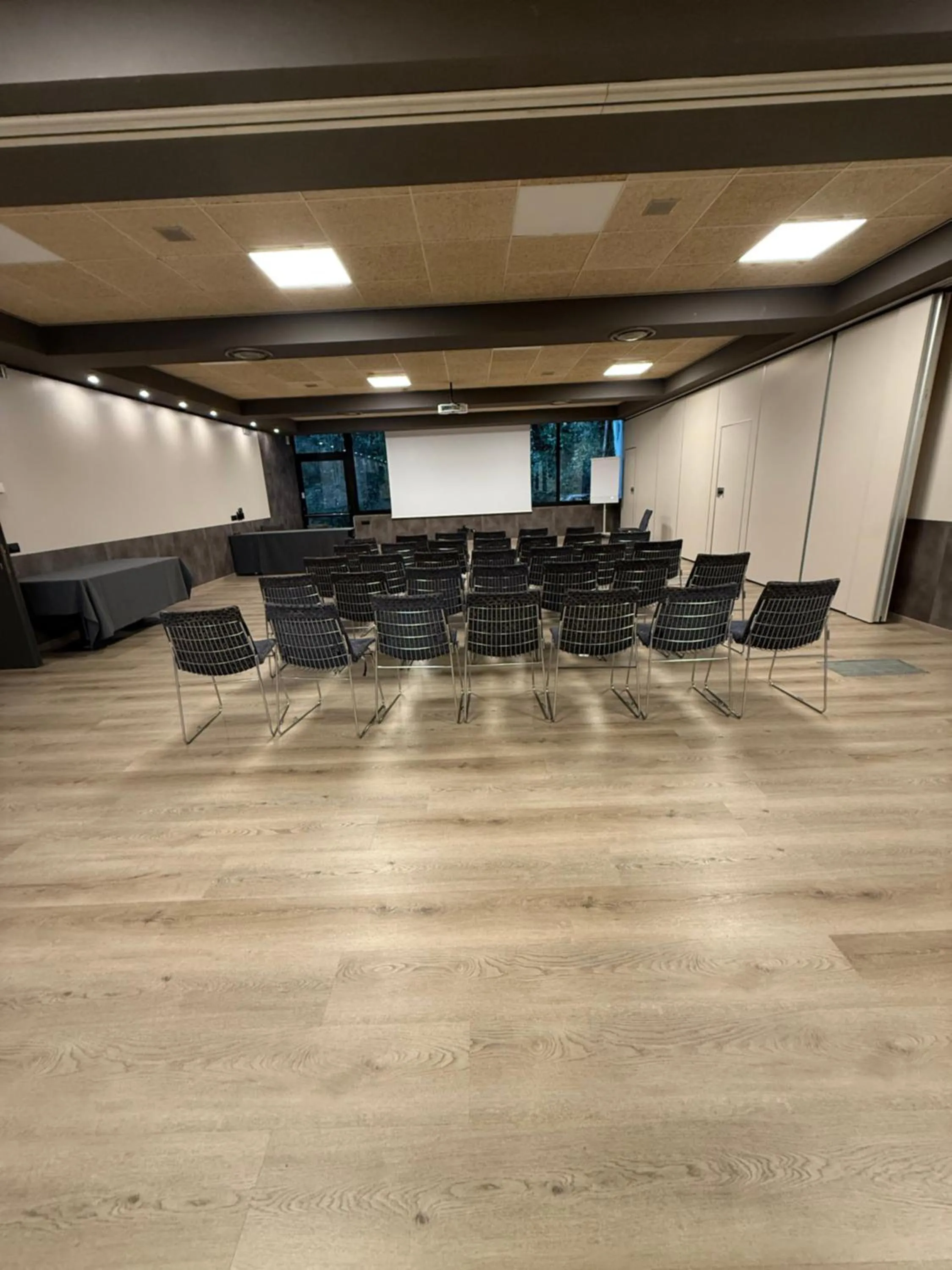 Meeting/conference room in Hotel Concorde