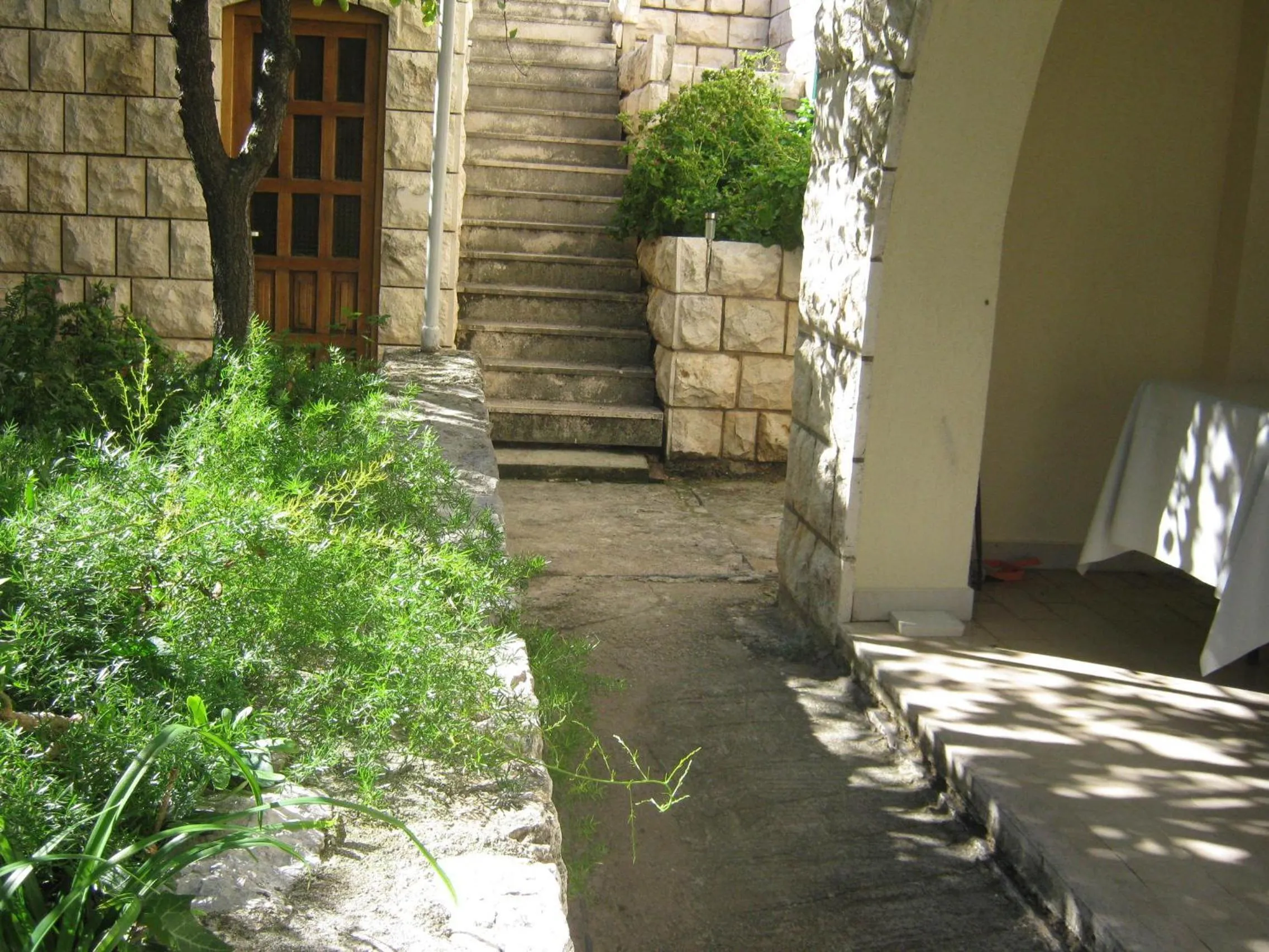 Other in Apartments and Rooms Artemida