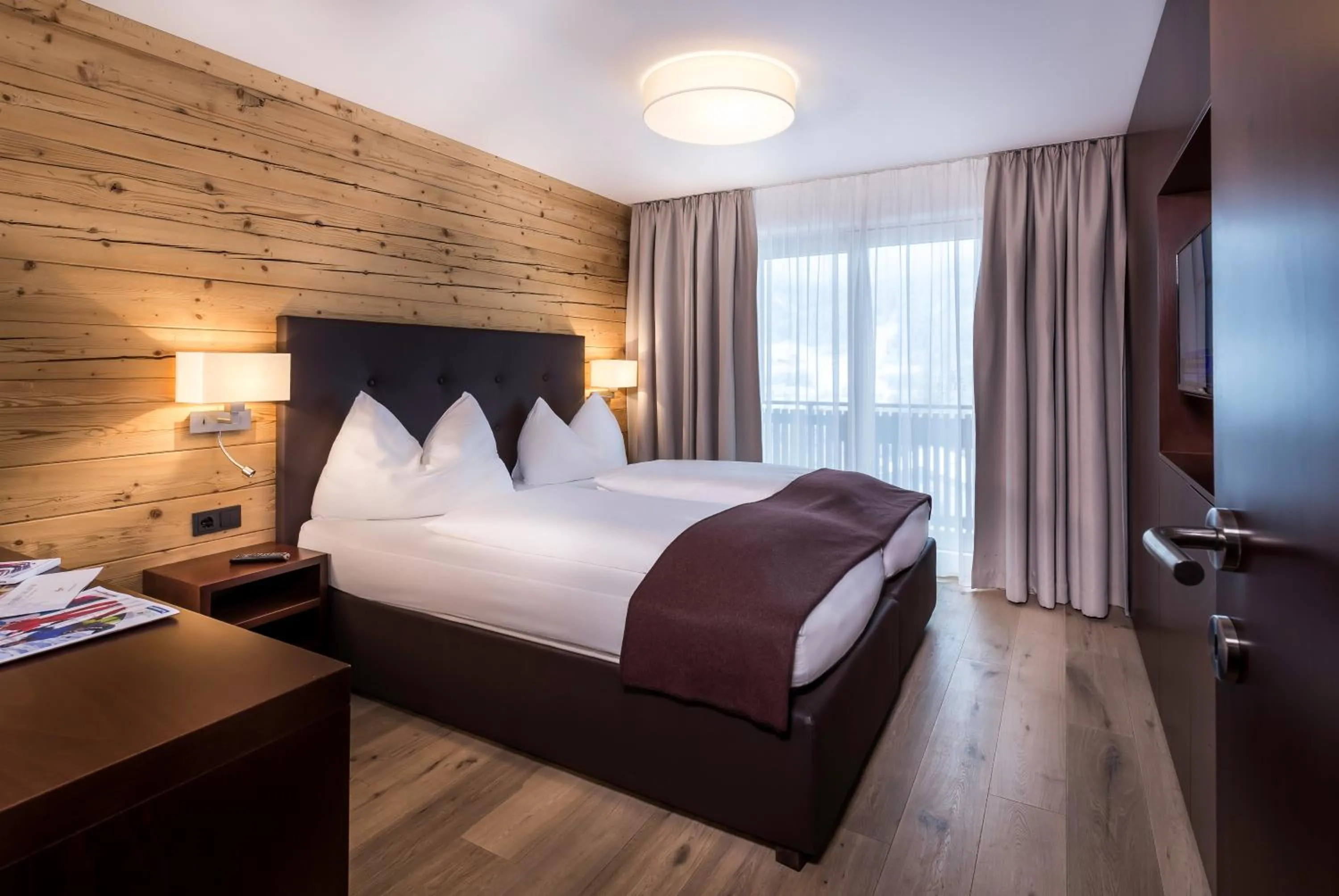 Hotel Kammerlander