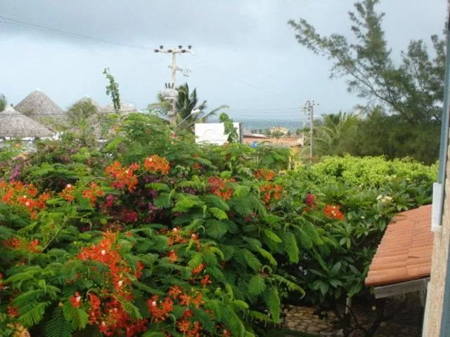 Day in Pousada 7 Mares