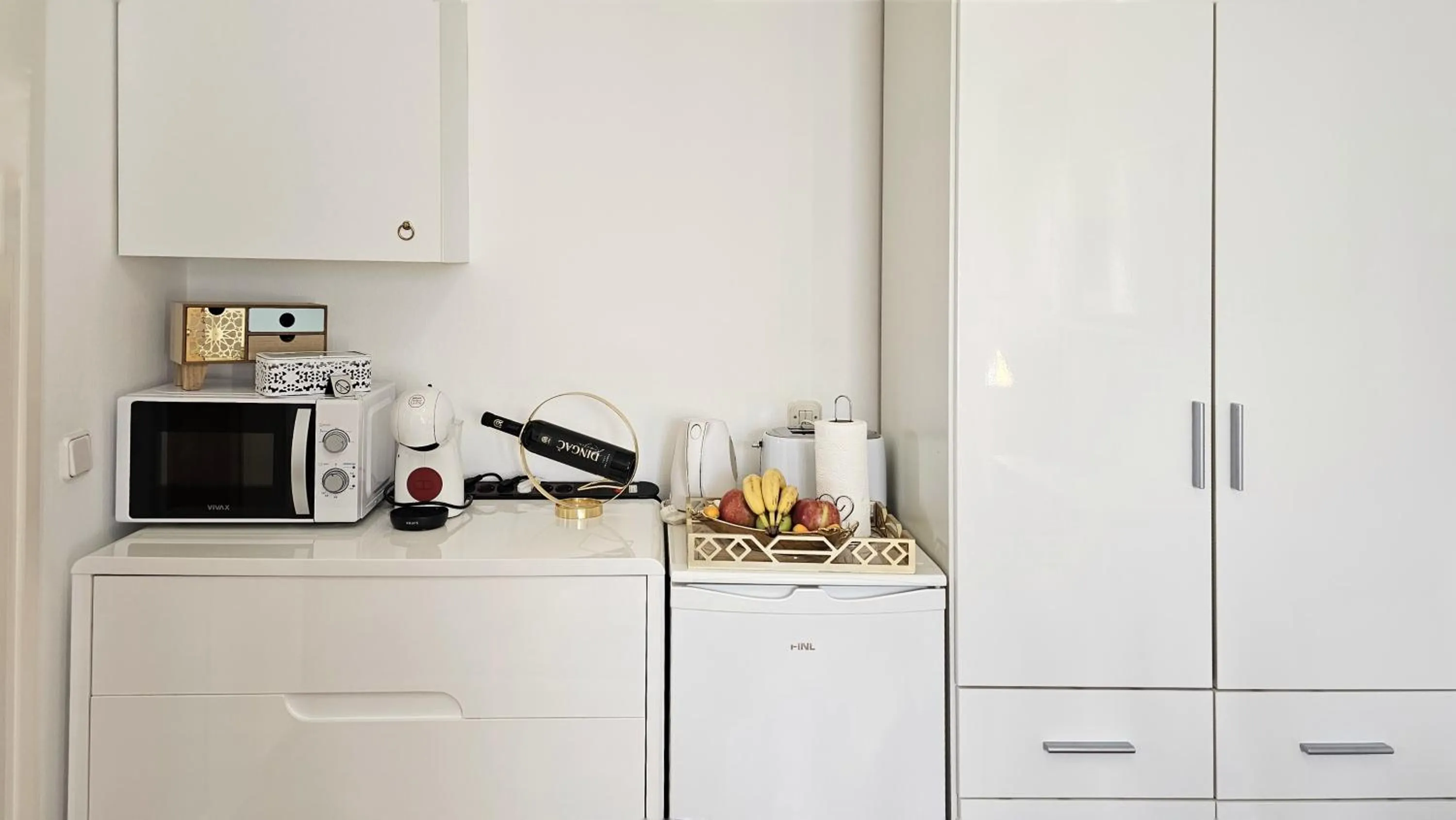 Adria Apartments and Rooms