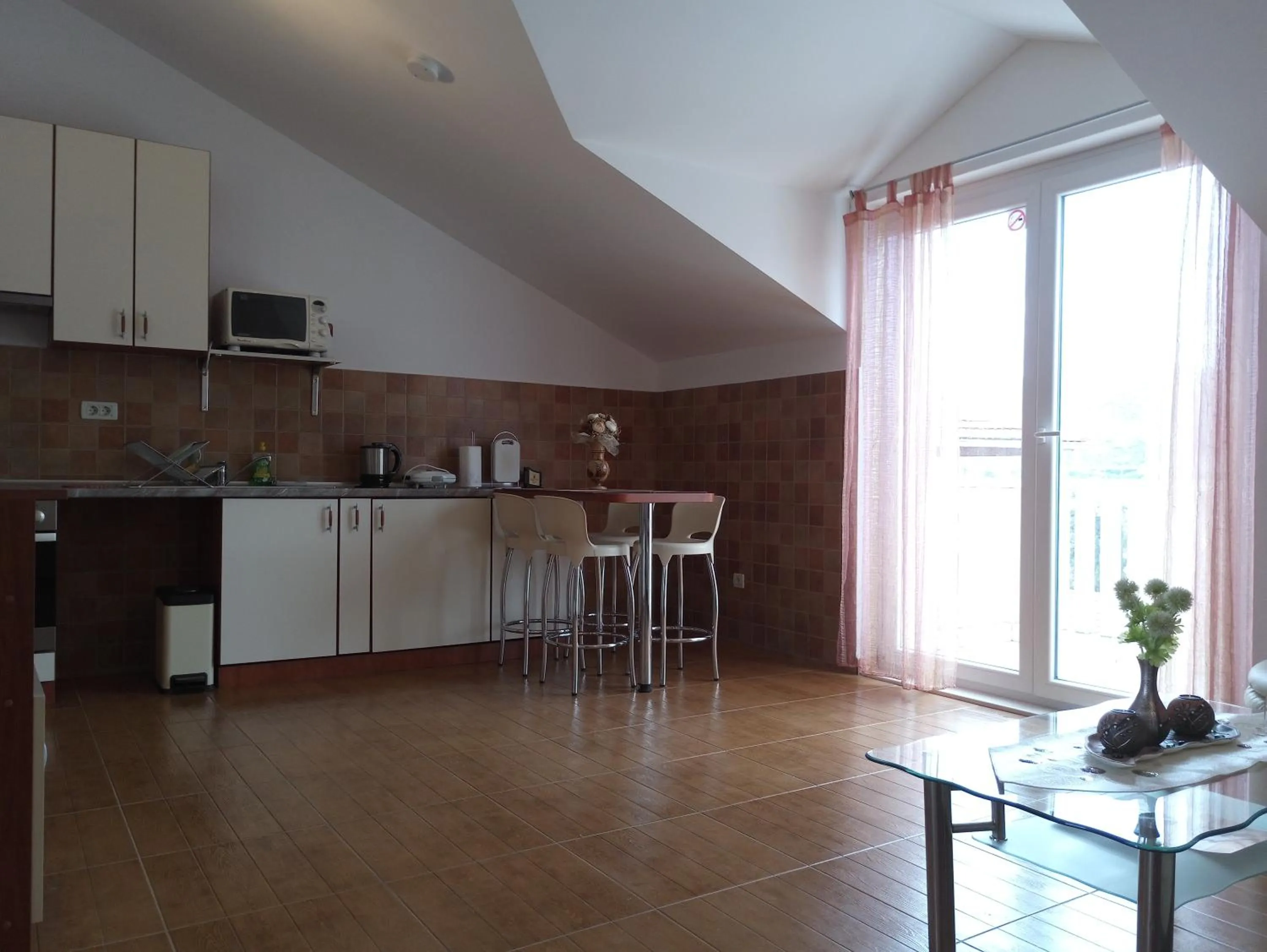 Photo of the whole room in Adria Apartments and Rooms