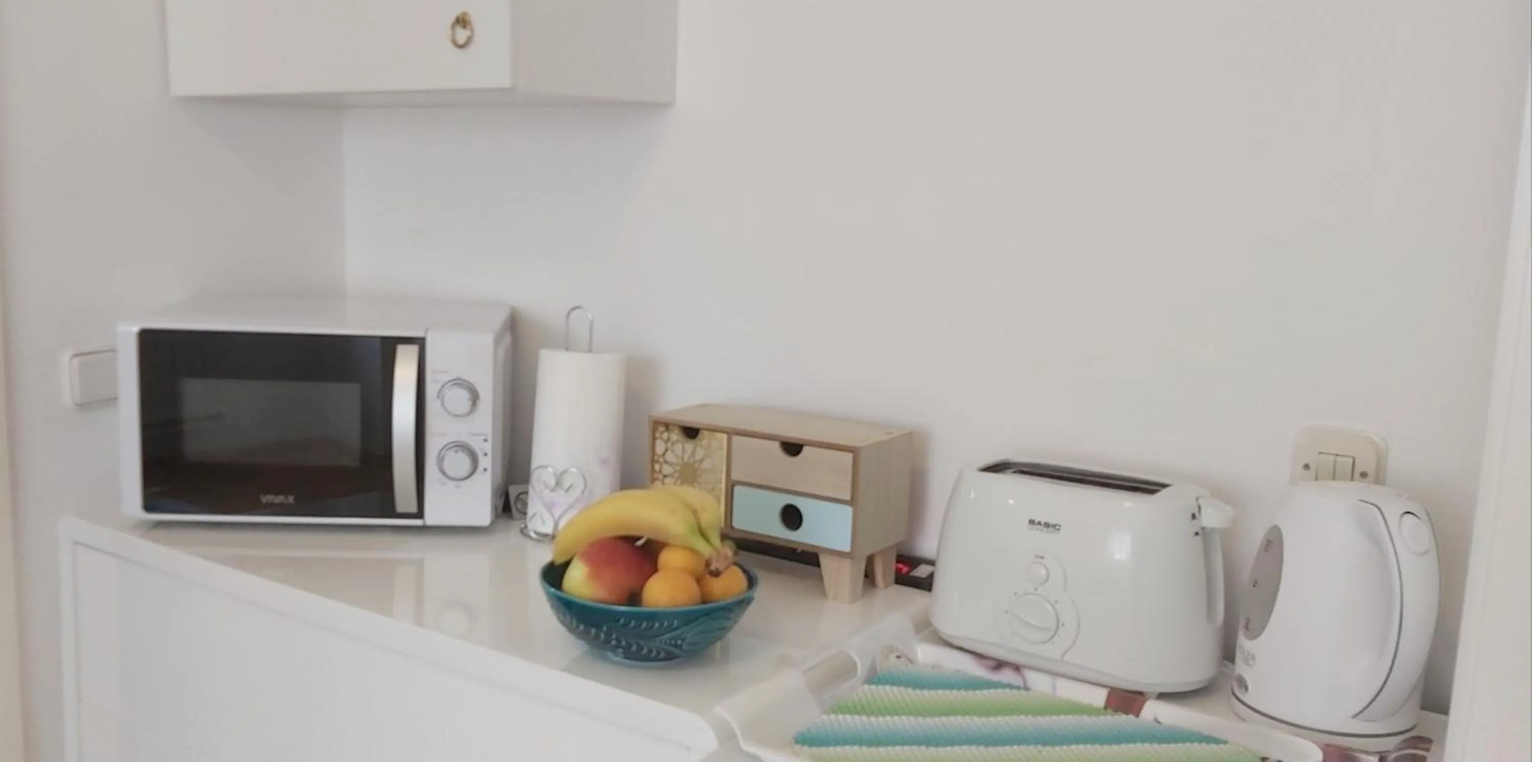 Adria Apartments and Rooms