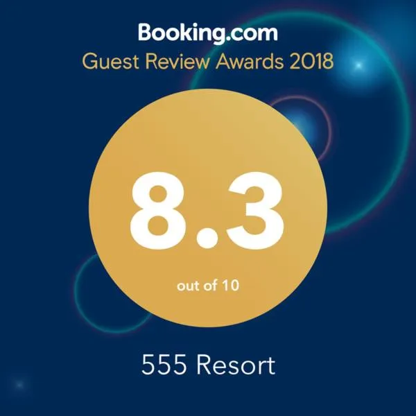 555 Resort