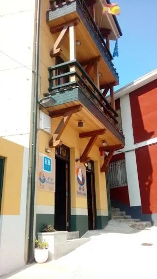 Off site in Hotel A. G. Porcillan