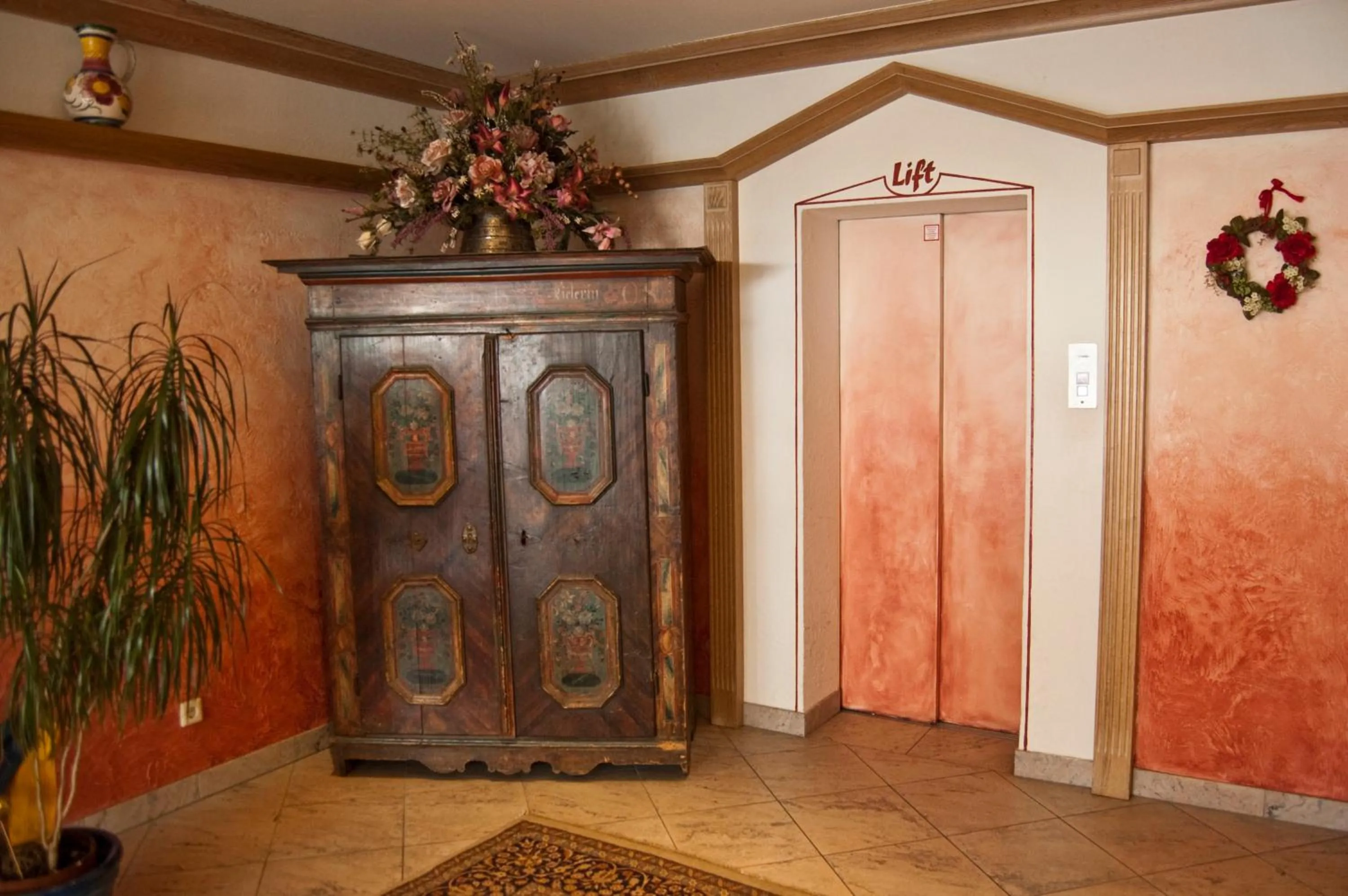 Other in Hotel Wagner