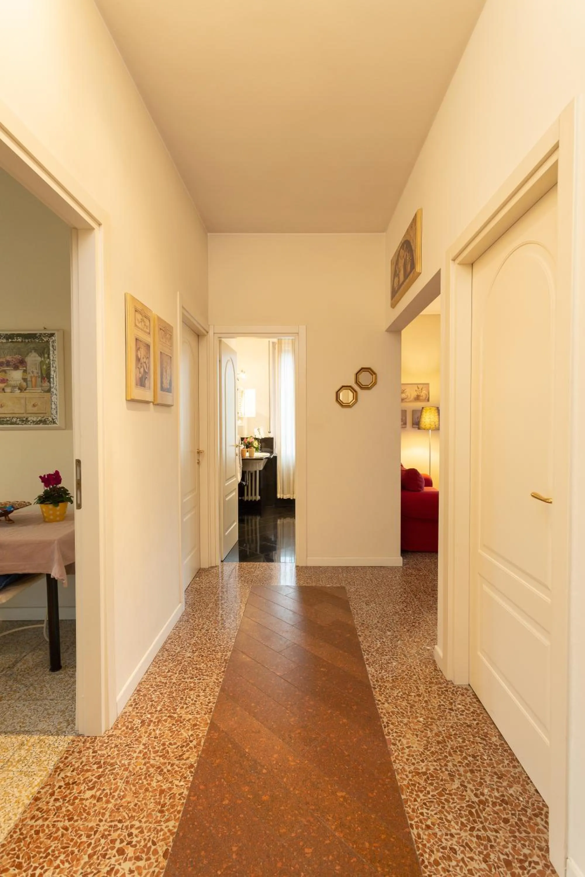 La Castellana Loft Hotel