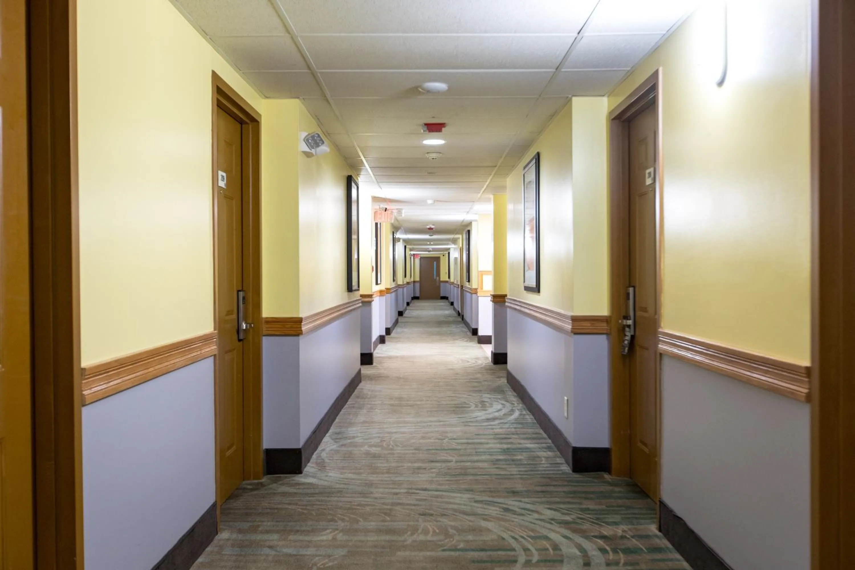 Super 8 by Wyndham Branson By Andy Williams Theatre