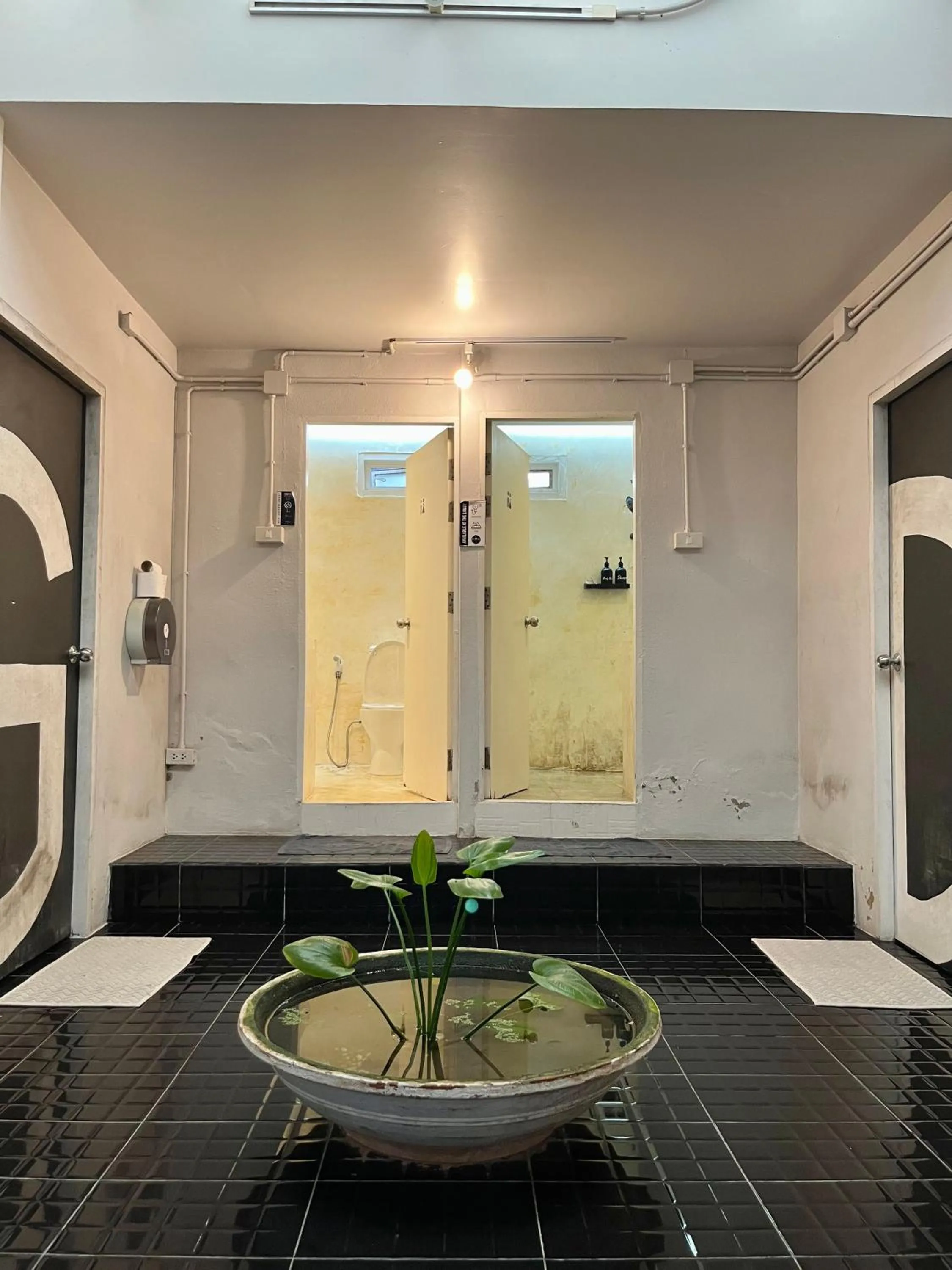 Bathroom in The PARK Society