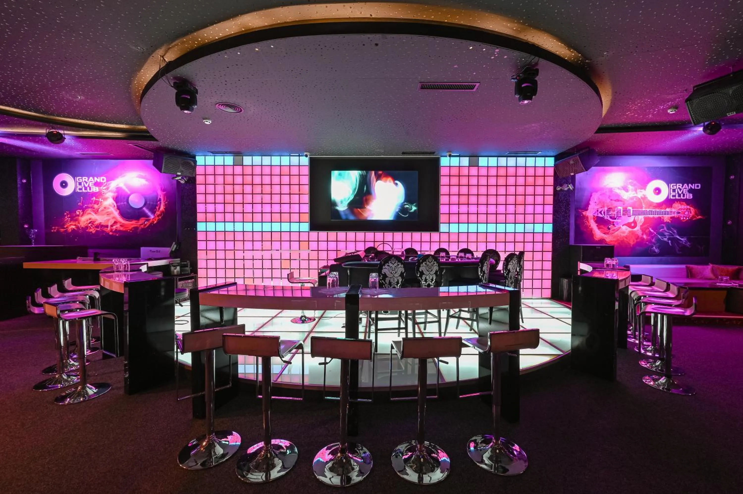 Grand Hotel Velingrad