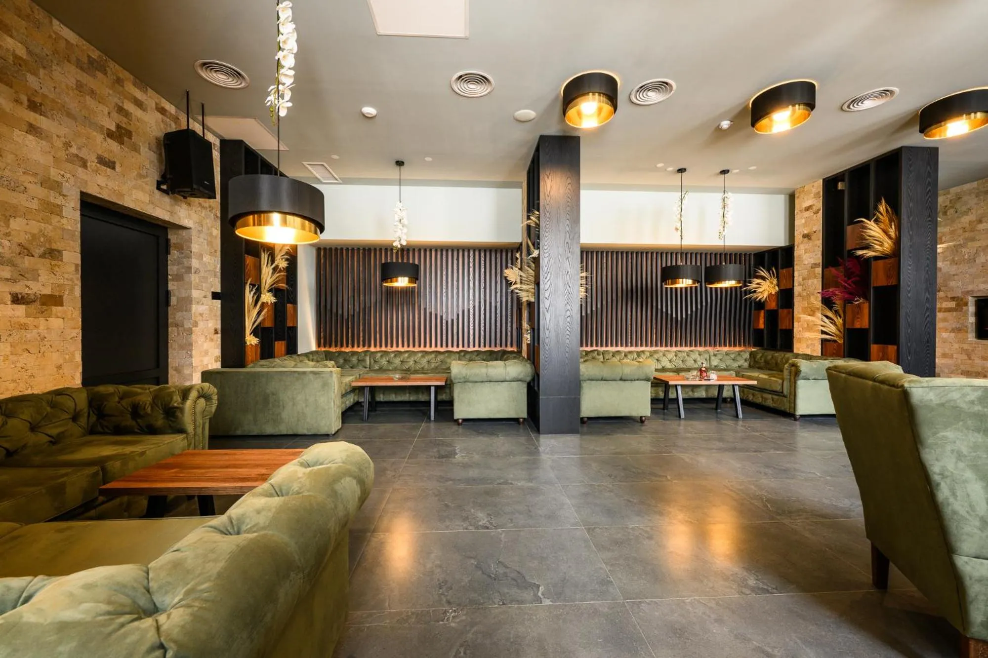 Grand Hotel Velingrad