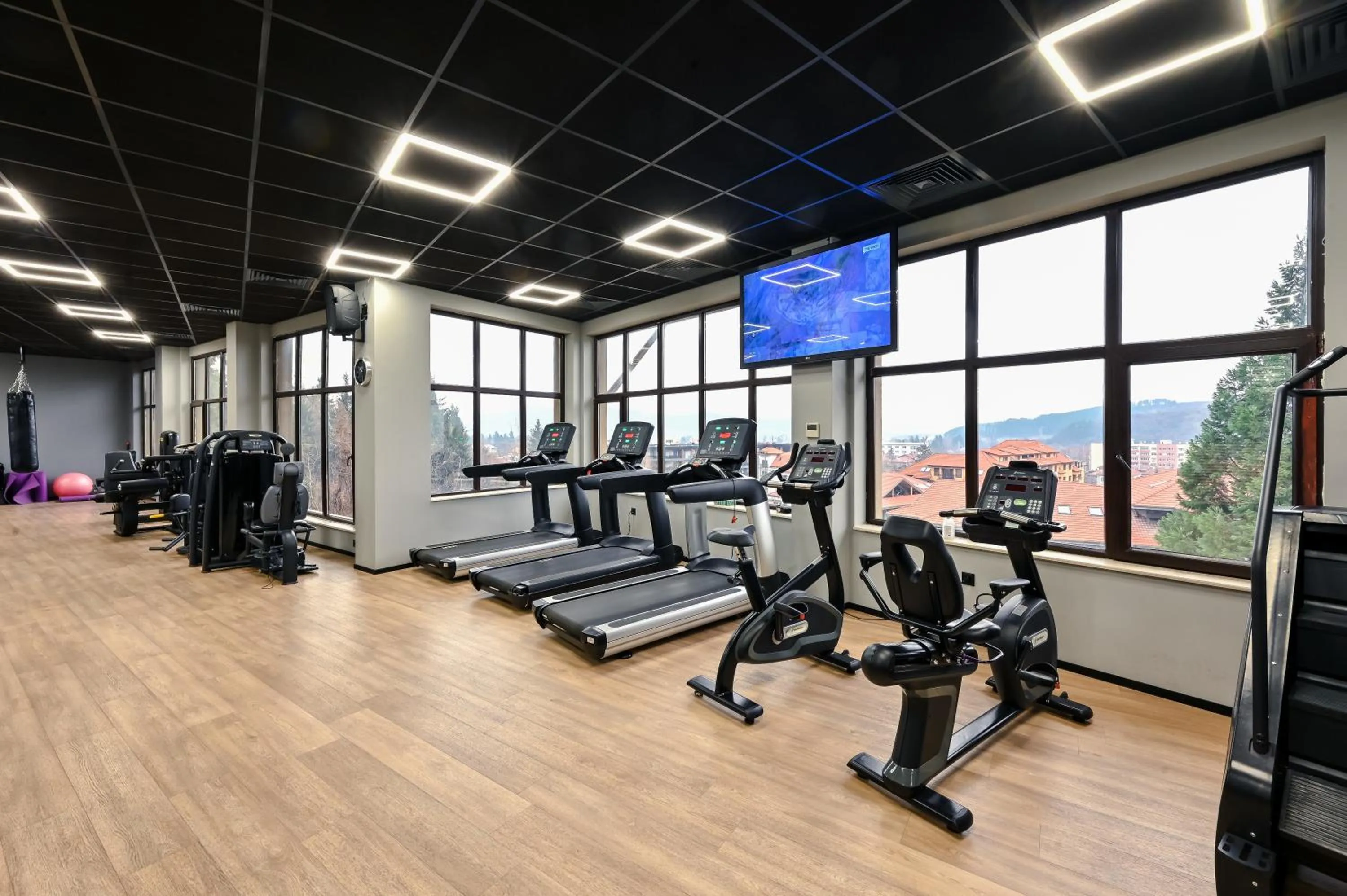 Grand Hotel Velingrad