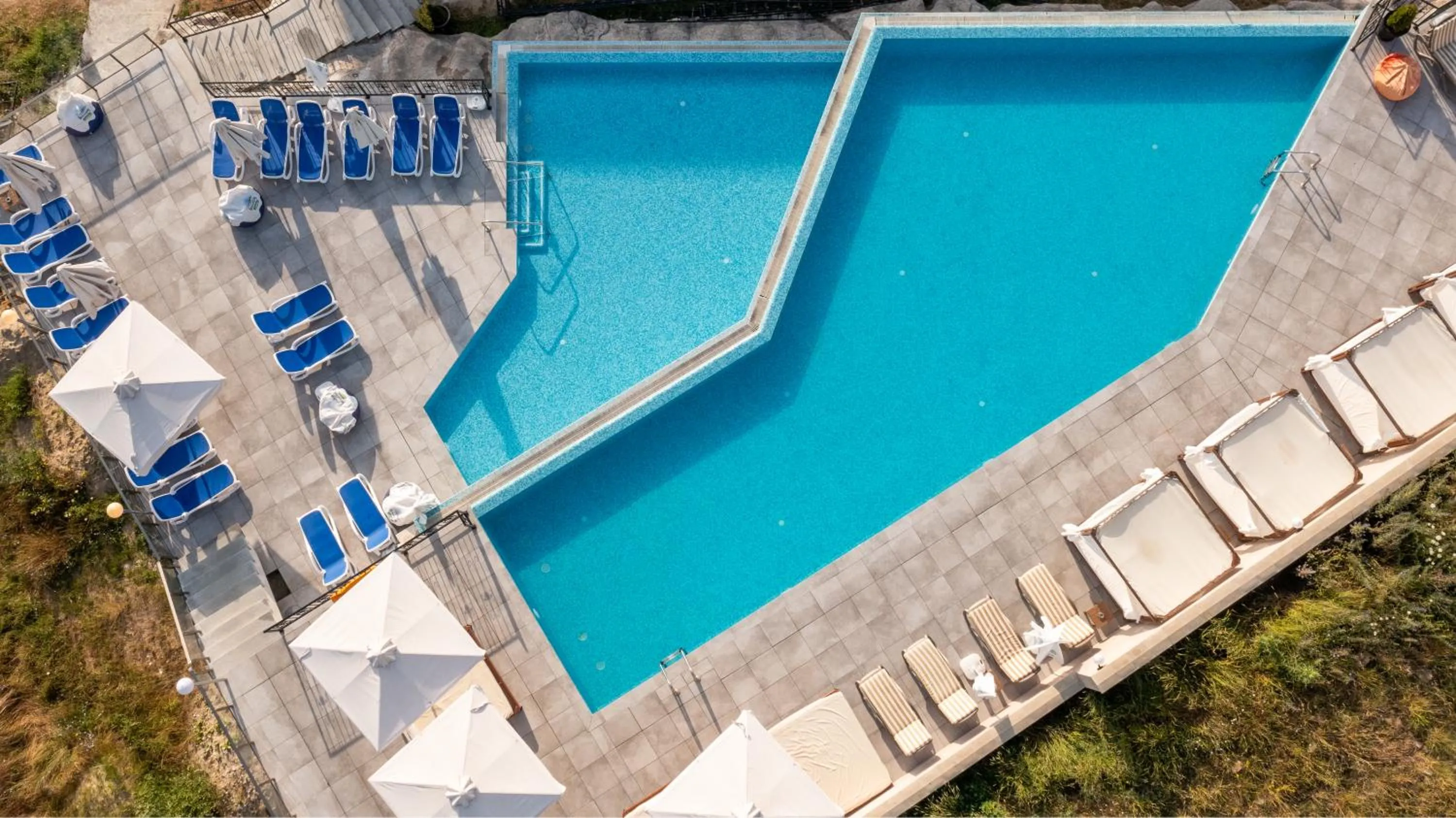 Grand Hotel Velingrad