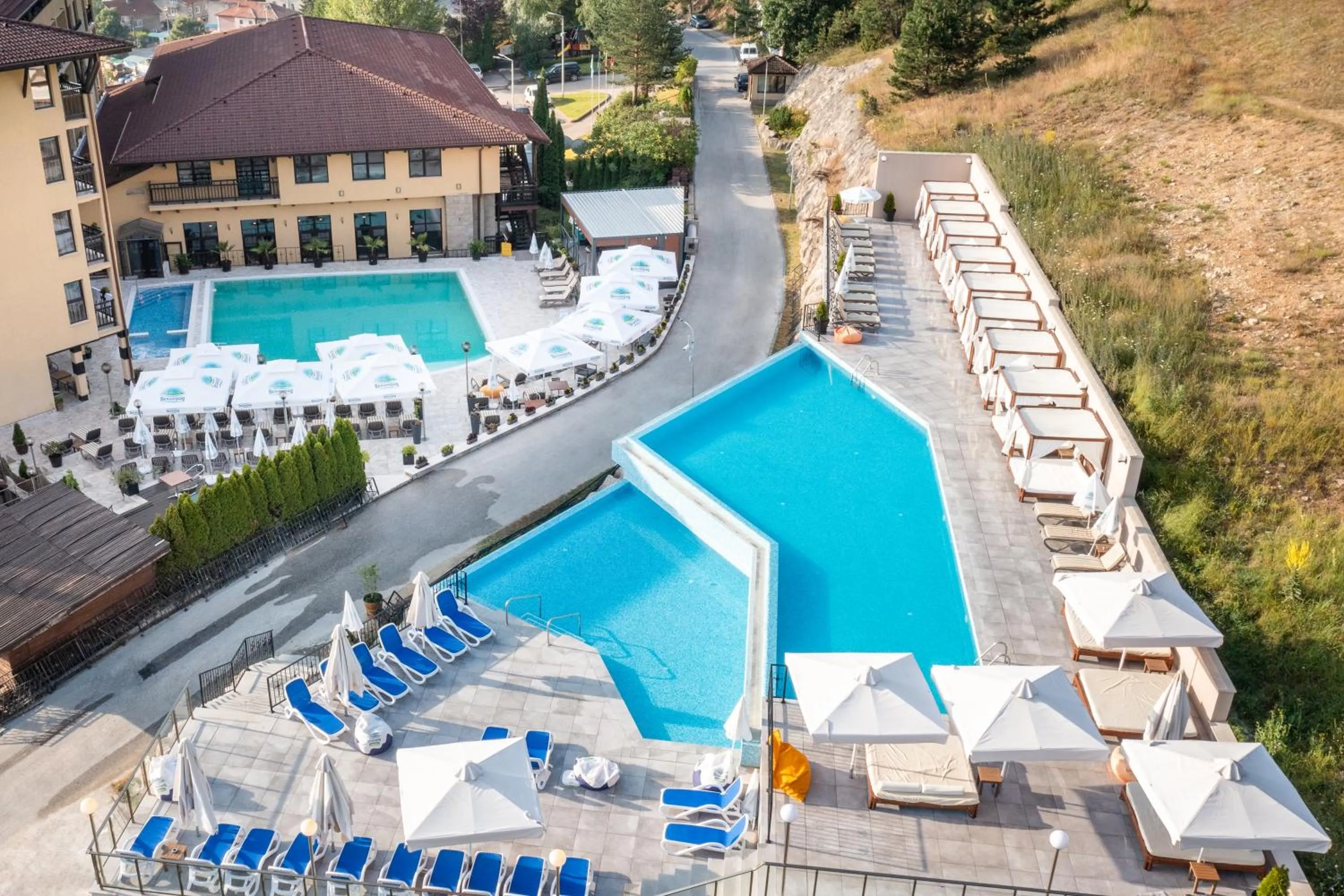 Grand Hotel Velingrad