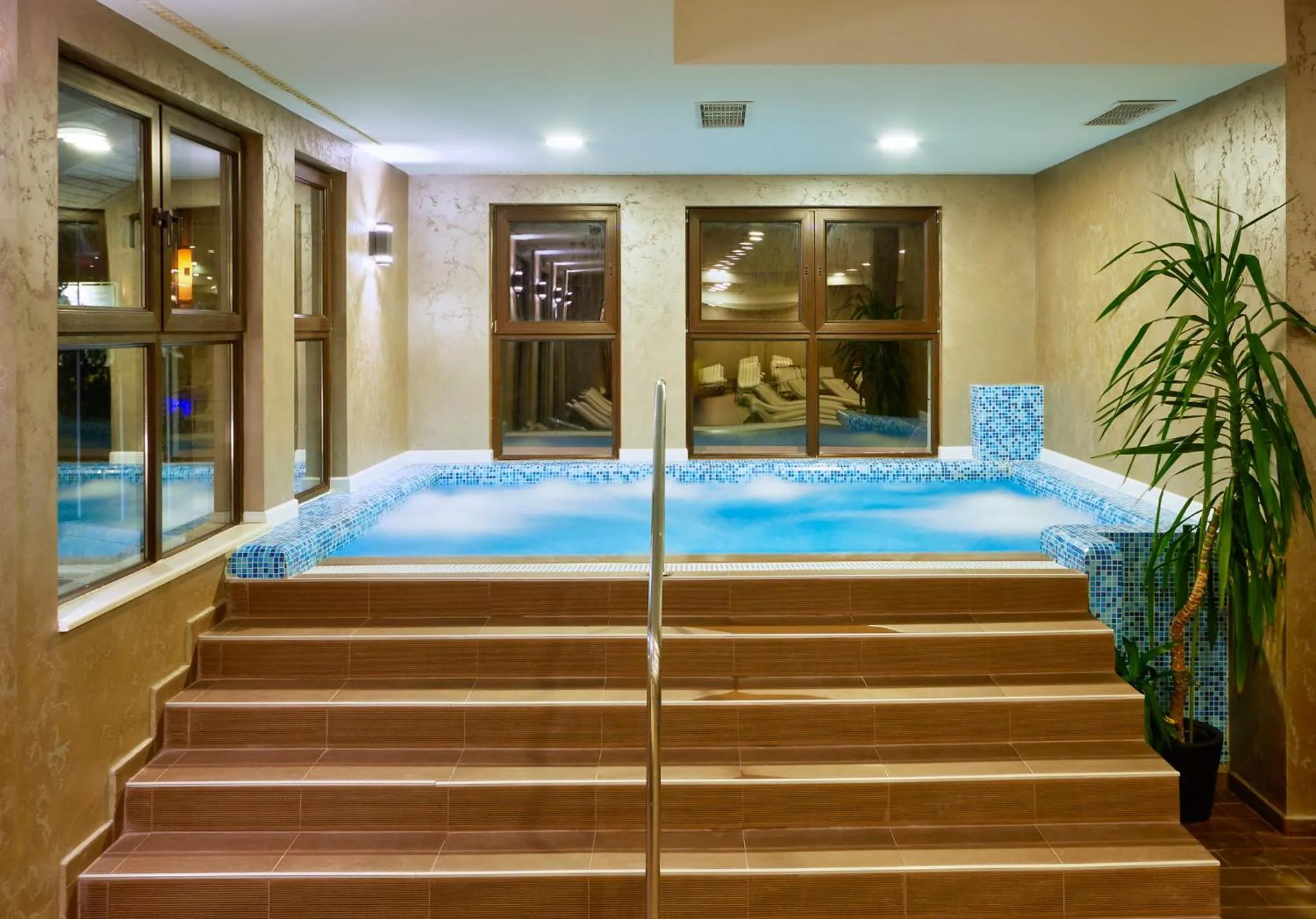 Grand Hotel Velingrad