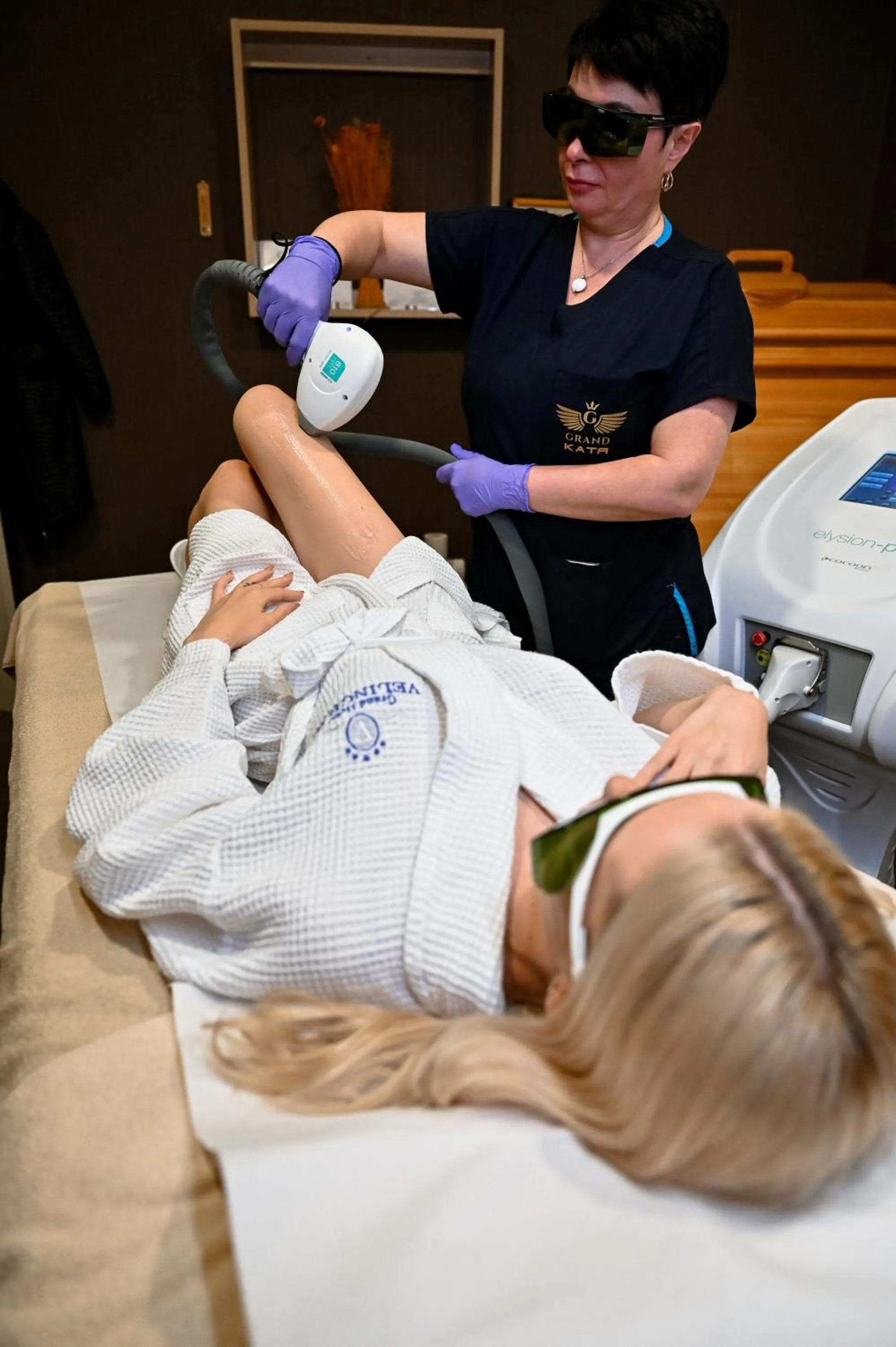 Grand Hotel Velingrad