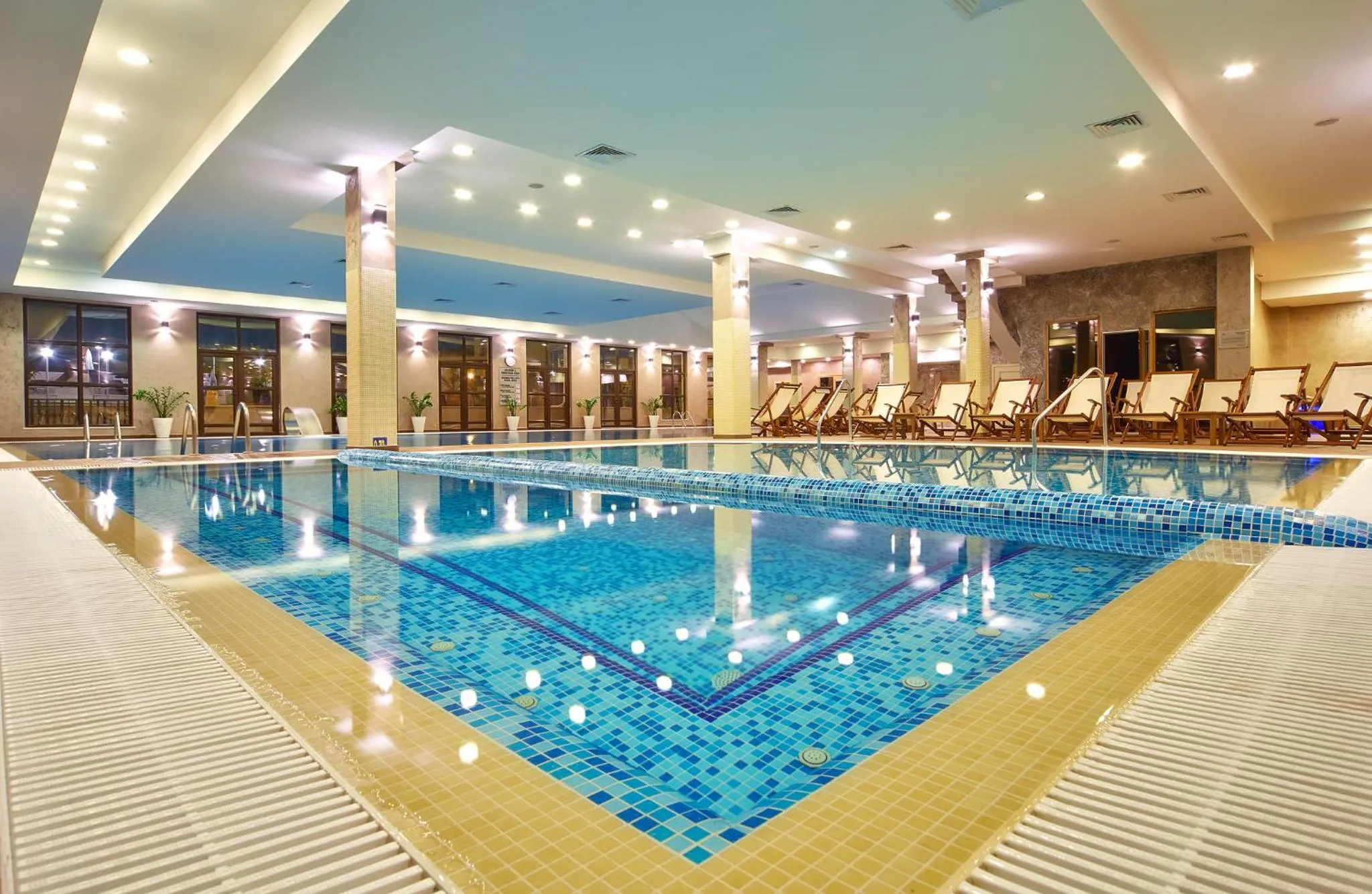 Grand Hotel Velingrad