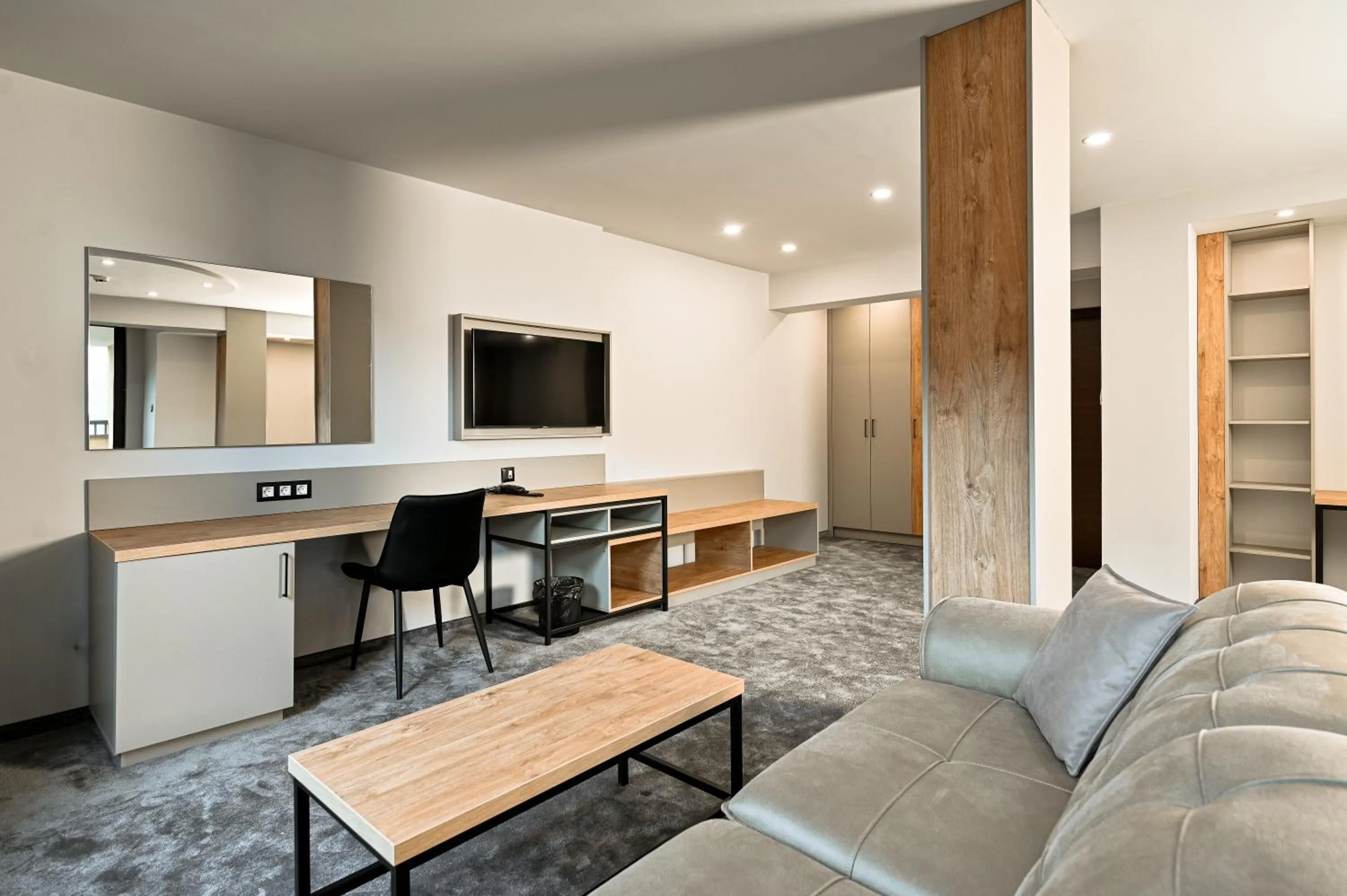 Grand Hotel Velingrad