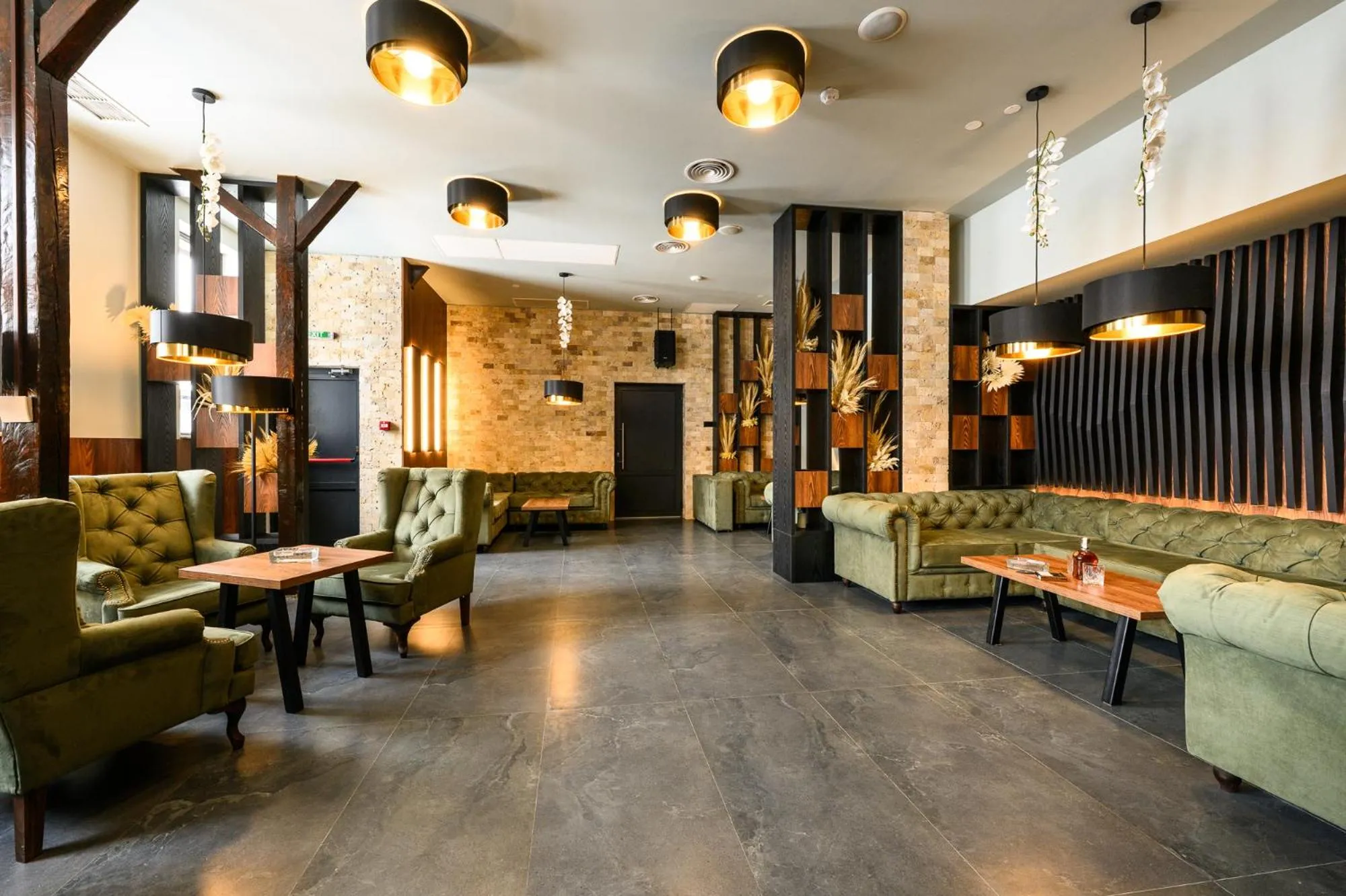 Grand Hotel Velingrad