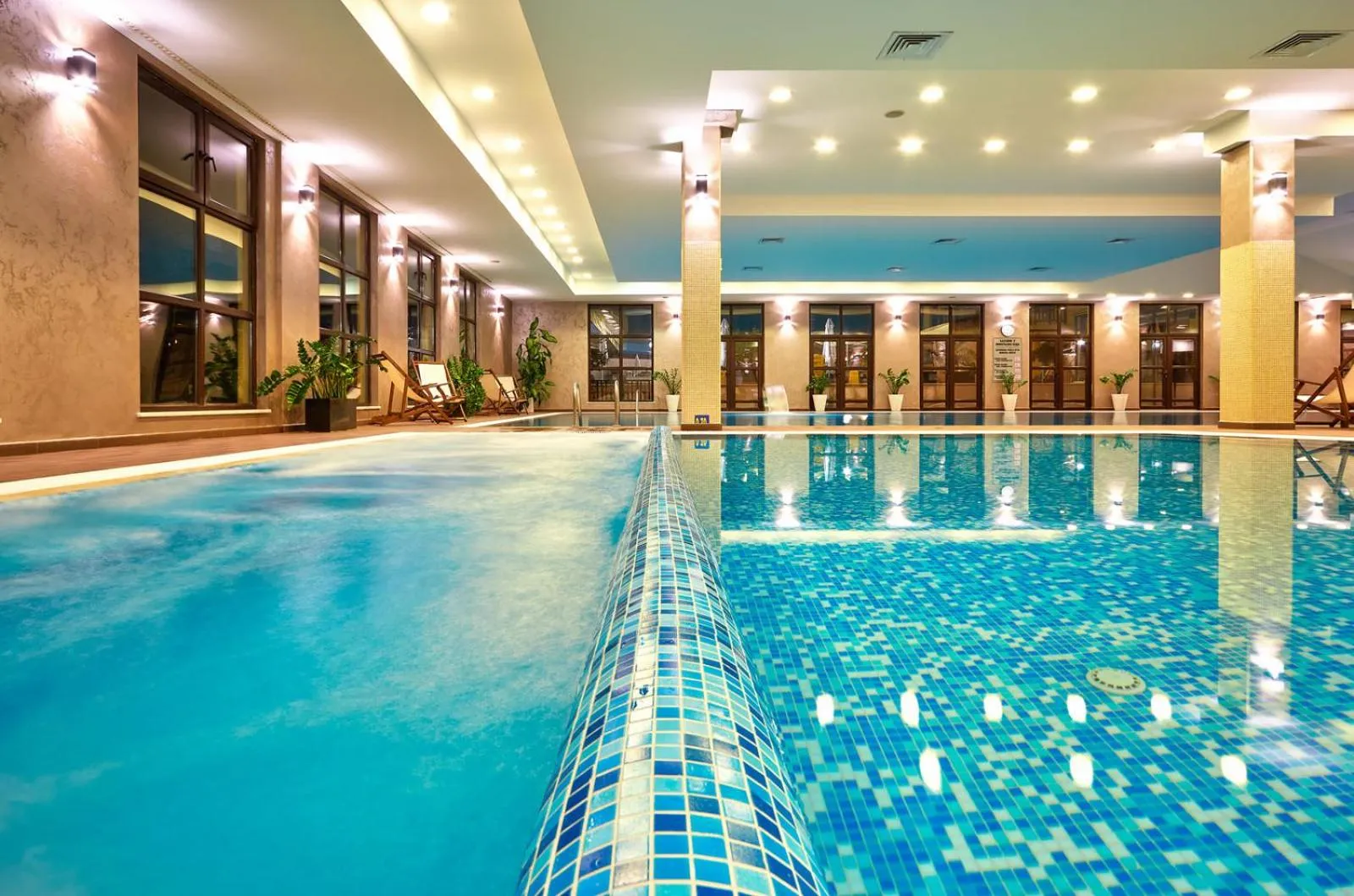 Grand Hotel Velingrad